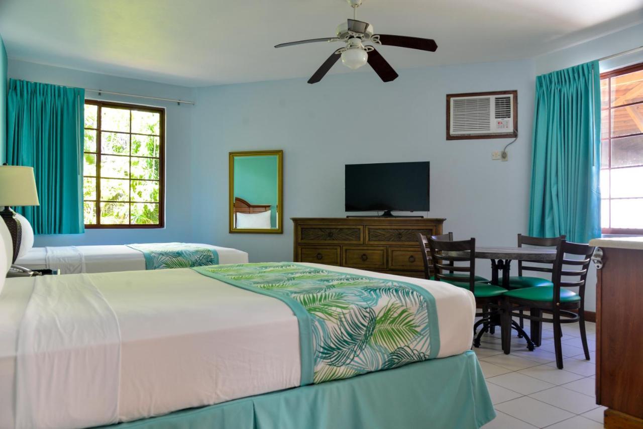 Coco La Palm Hotel