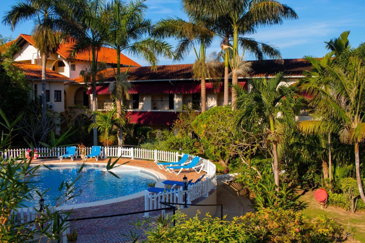 Hotel Charela Negril
