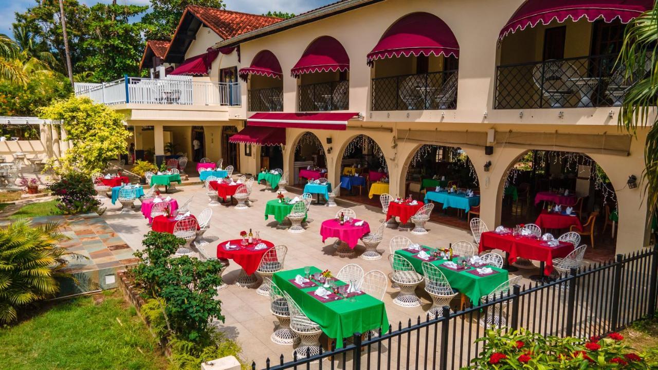 Hotel Charela Negril