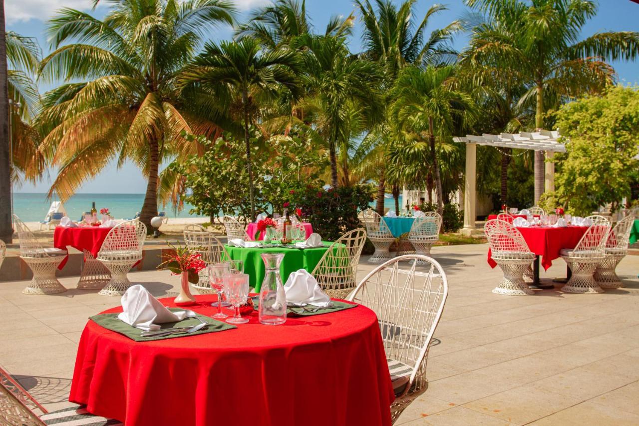 Charela 4* Negril