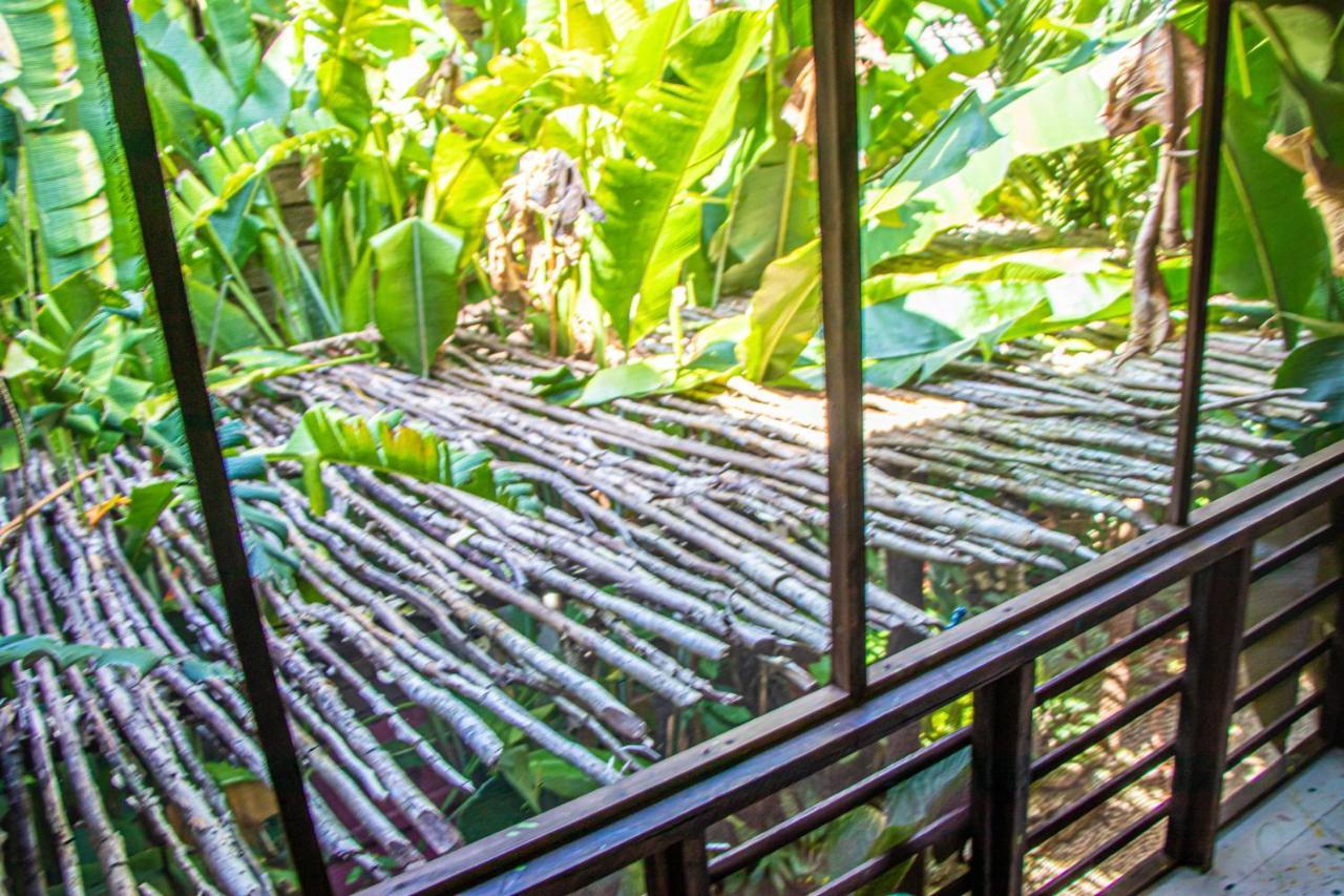 Wild Coffee Retreat 5*