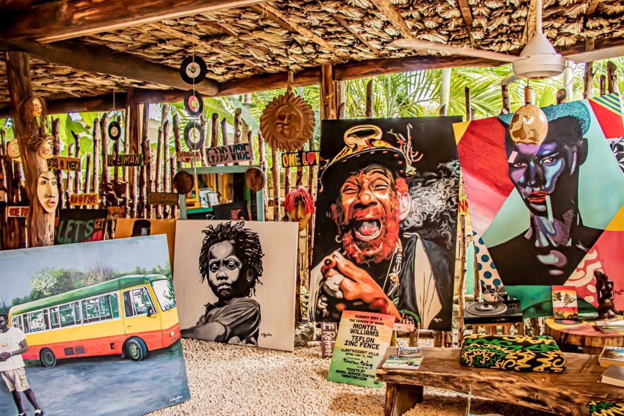 Hotel Wild Coffee Retreat 5*