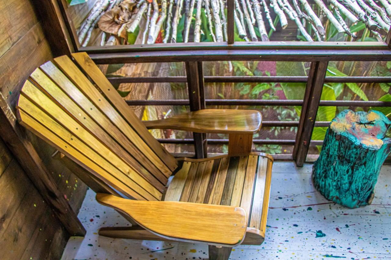 Wild Coffee Retreat 5*