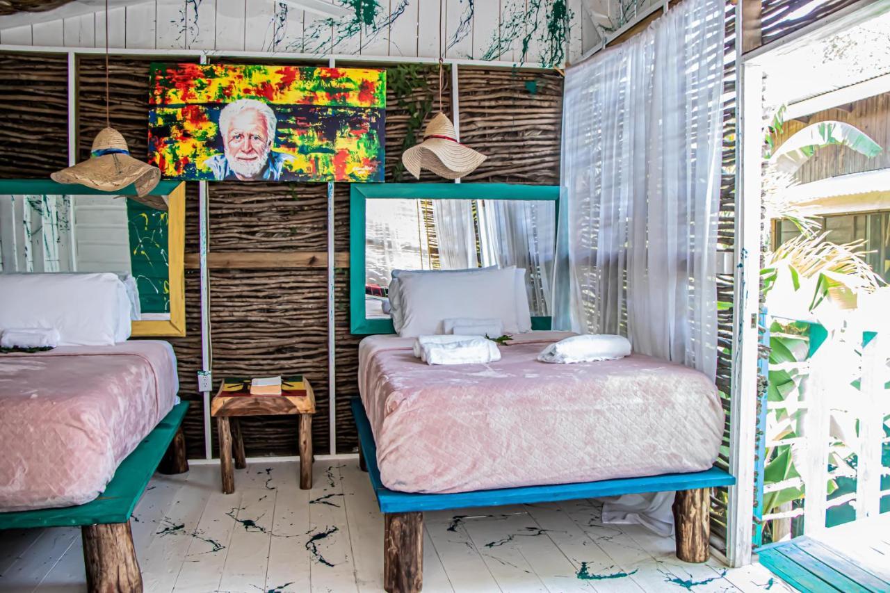 Wild Coffee Retreat Hotel Negril