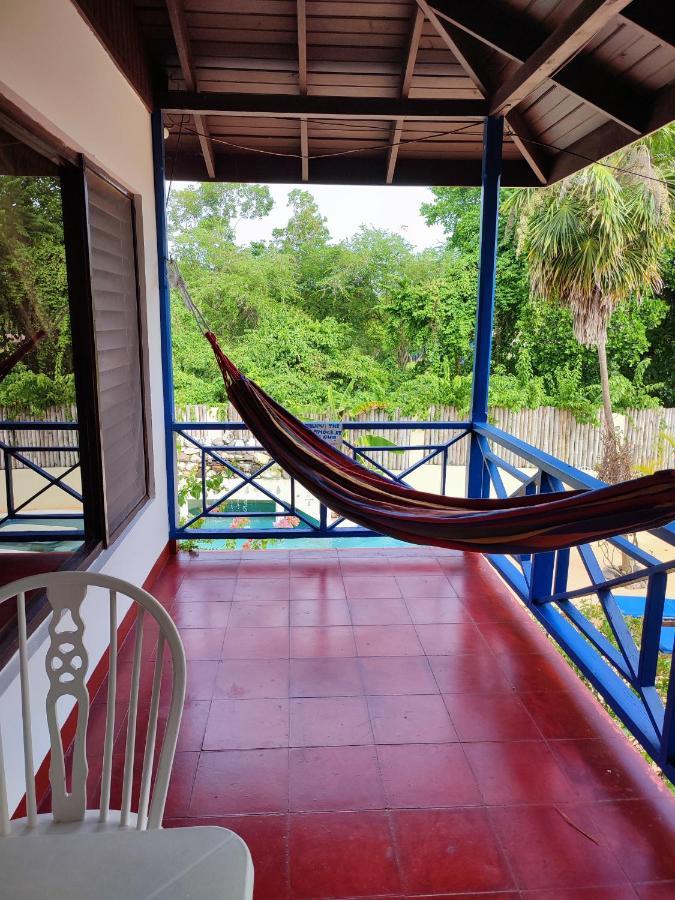 Ltu Garden Hotel Negril