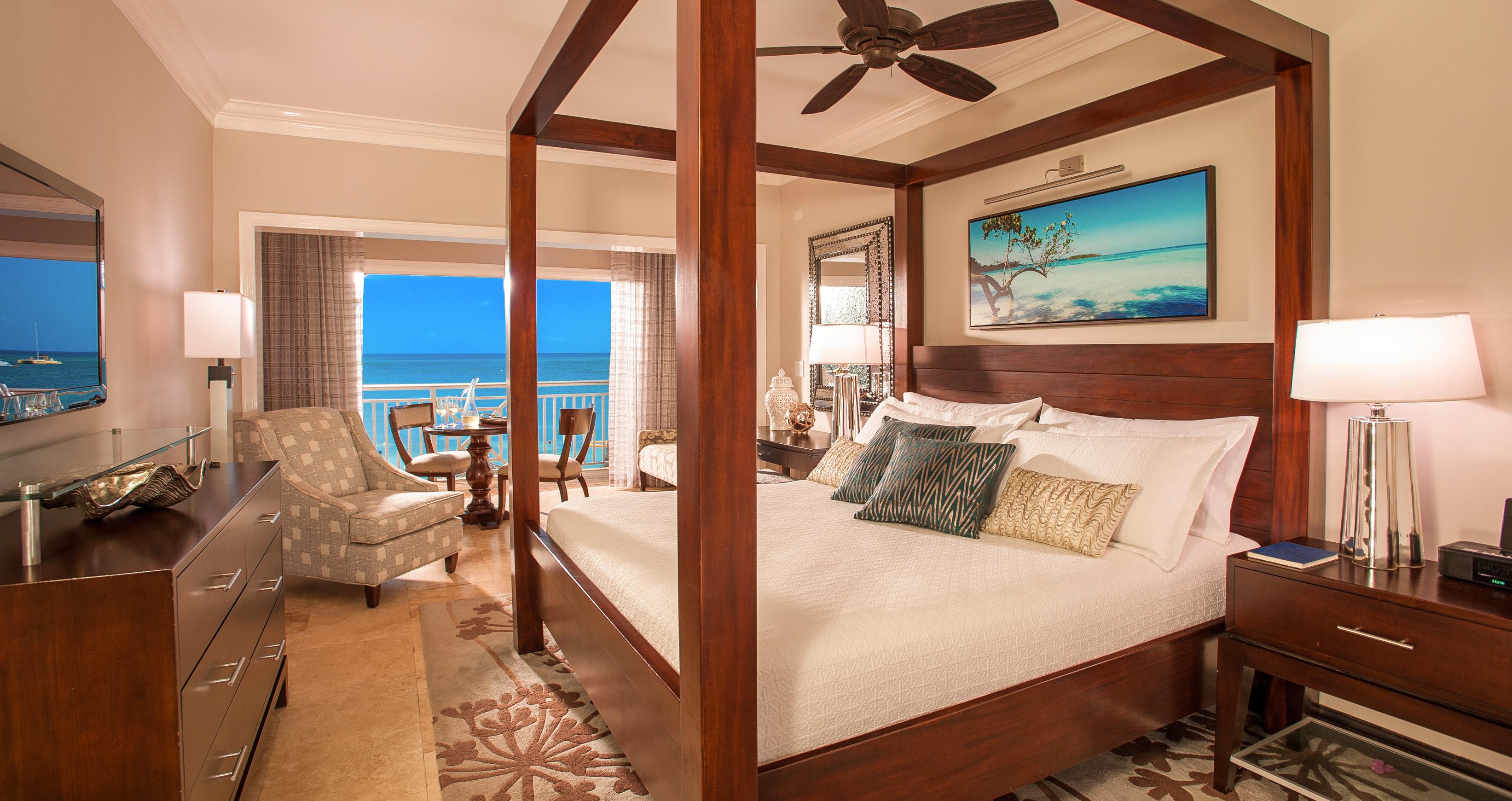 Sandals (adults Only) 5* Negril