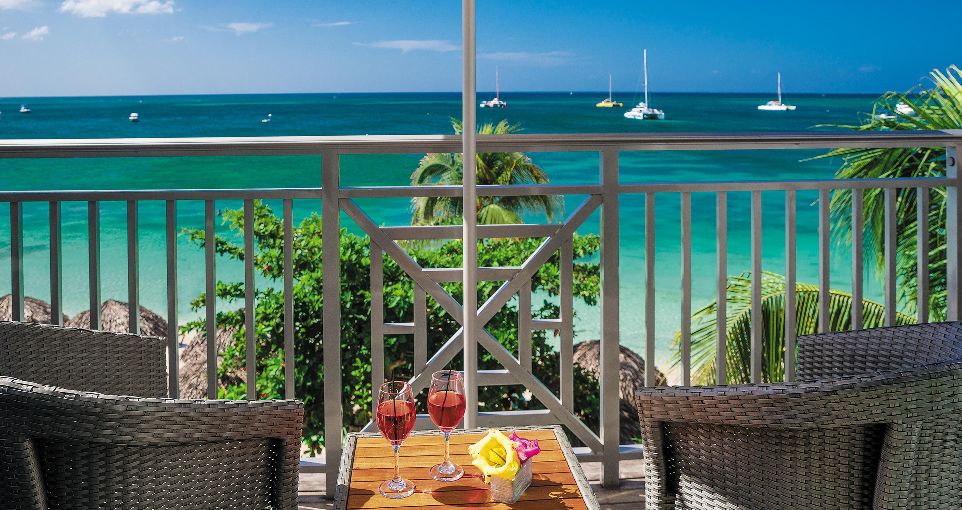 Sandals (adults Only) Hotel Negril