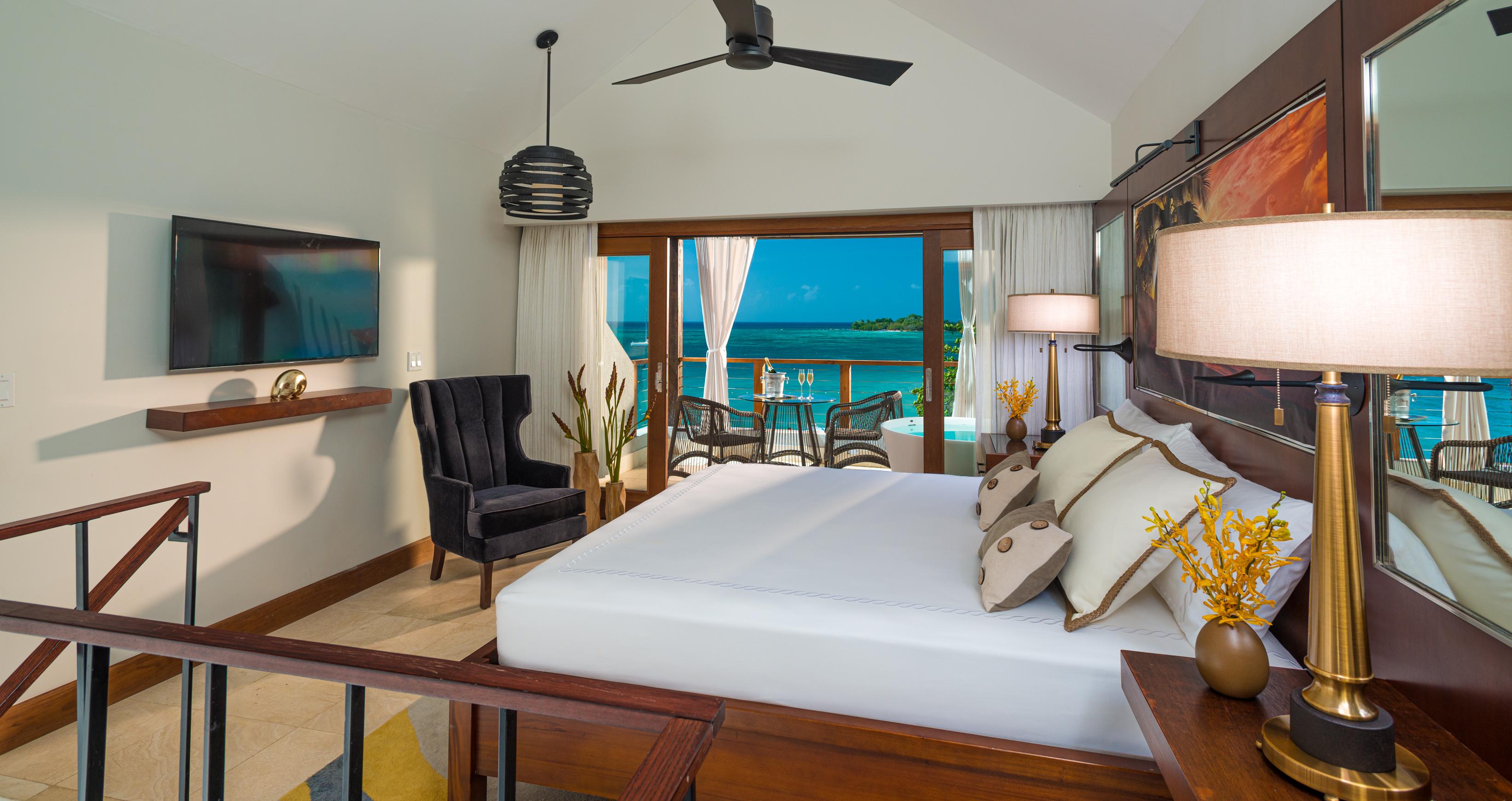Hotel Sandals (adults Only)