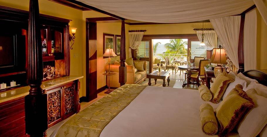 Sandals (adults Only) Hotel Negril