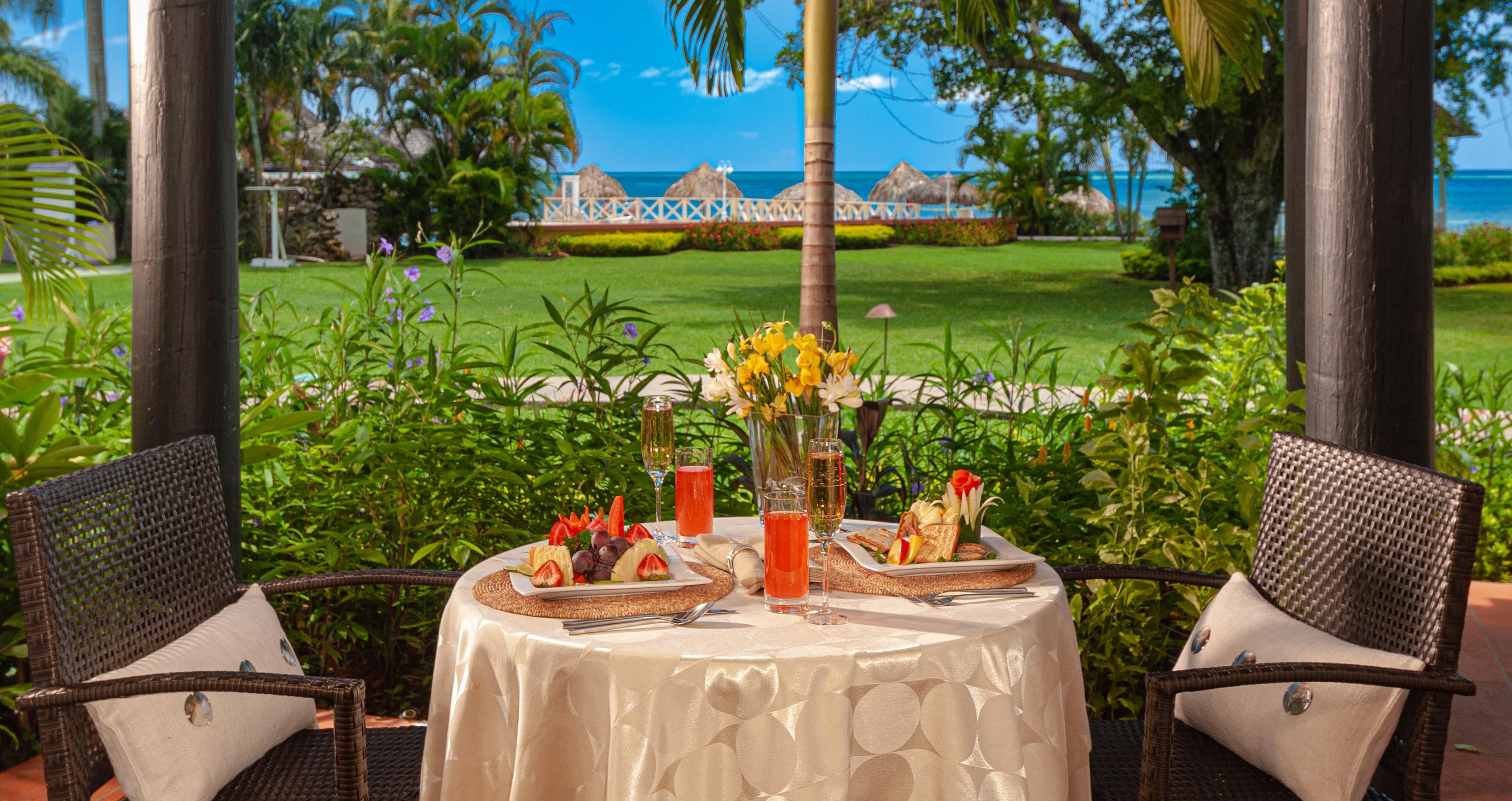 Sandals (adults Only) Hotel 5*