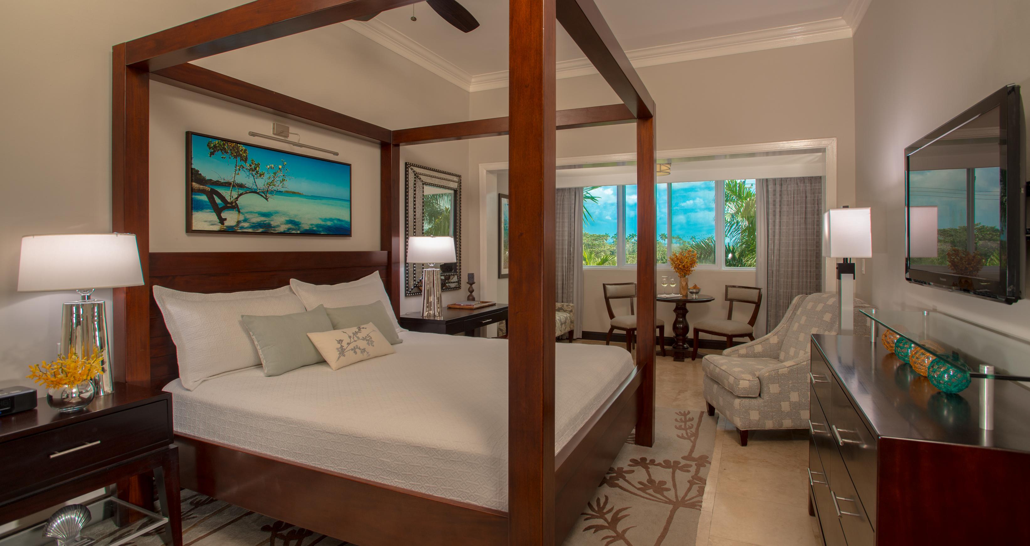Sandals (adults Only) Hotel Negril