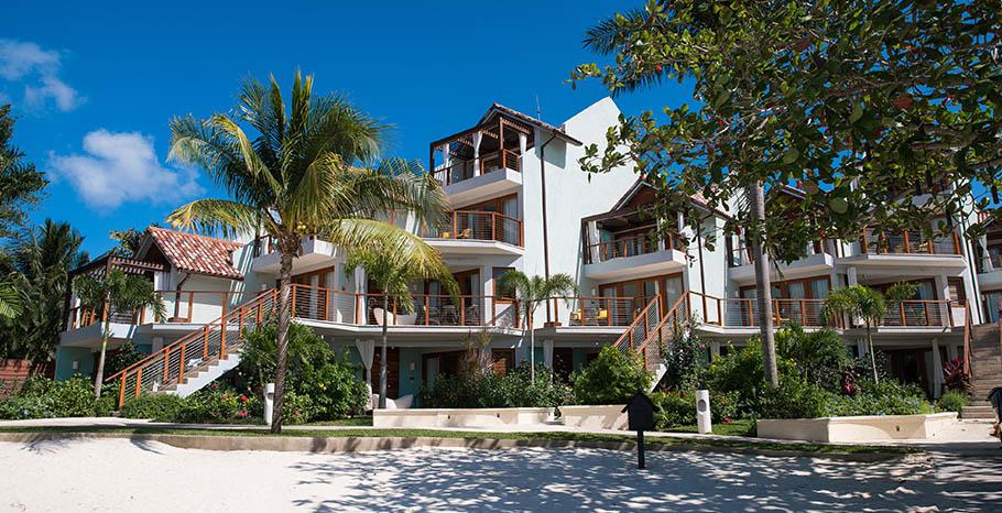 Sandals (adults Only) Hotel