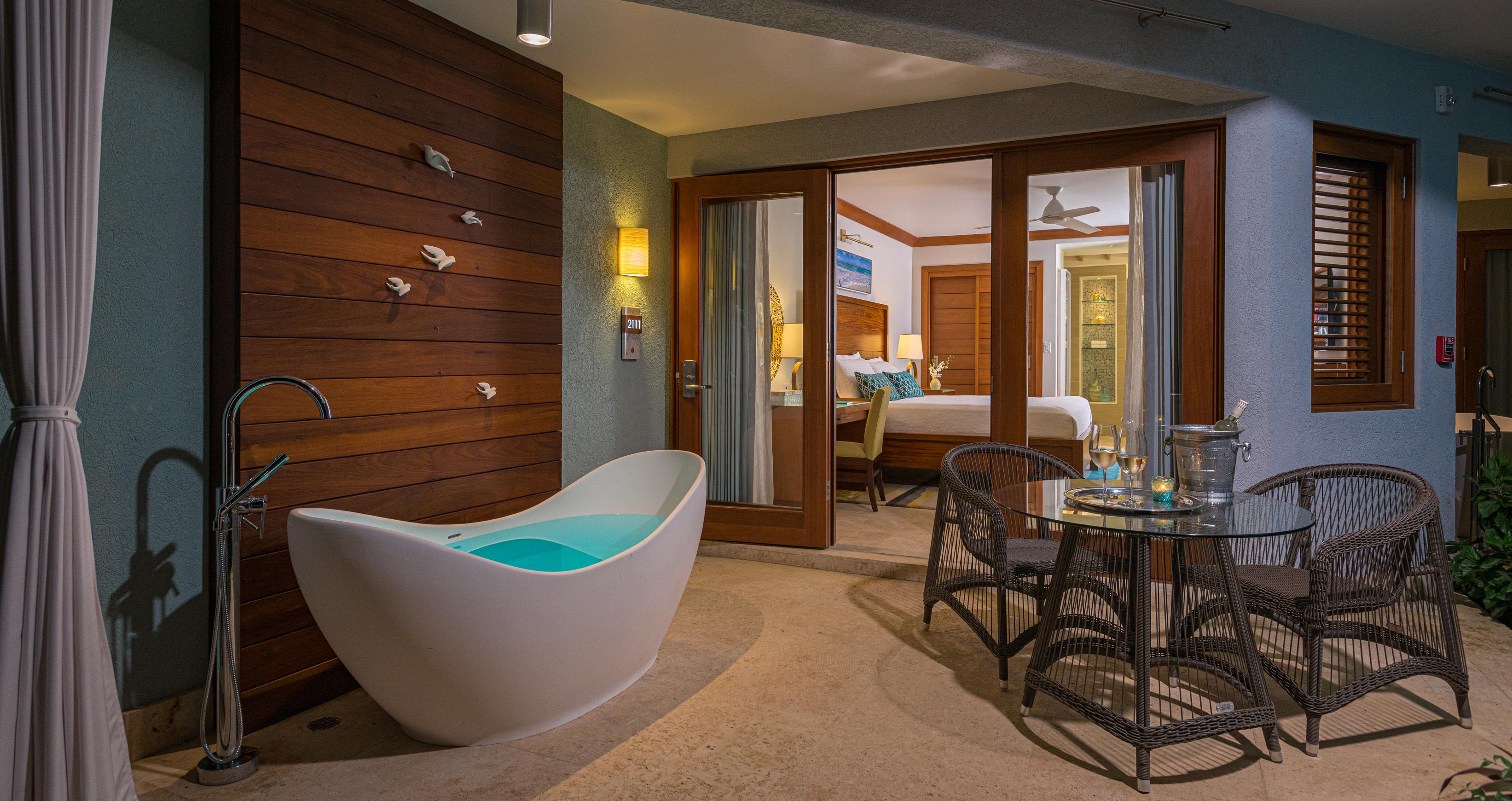 Sandals (adults Only) Hotel 5*