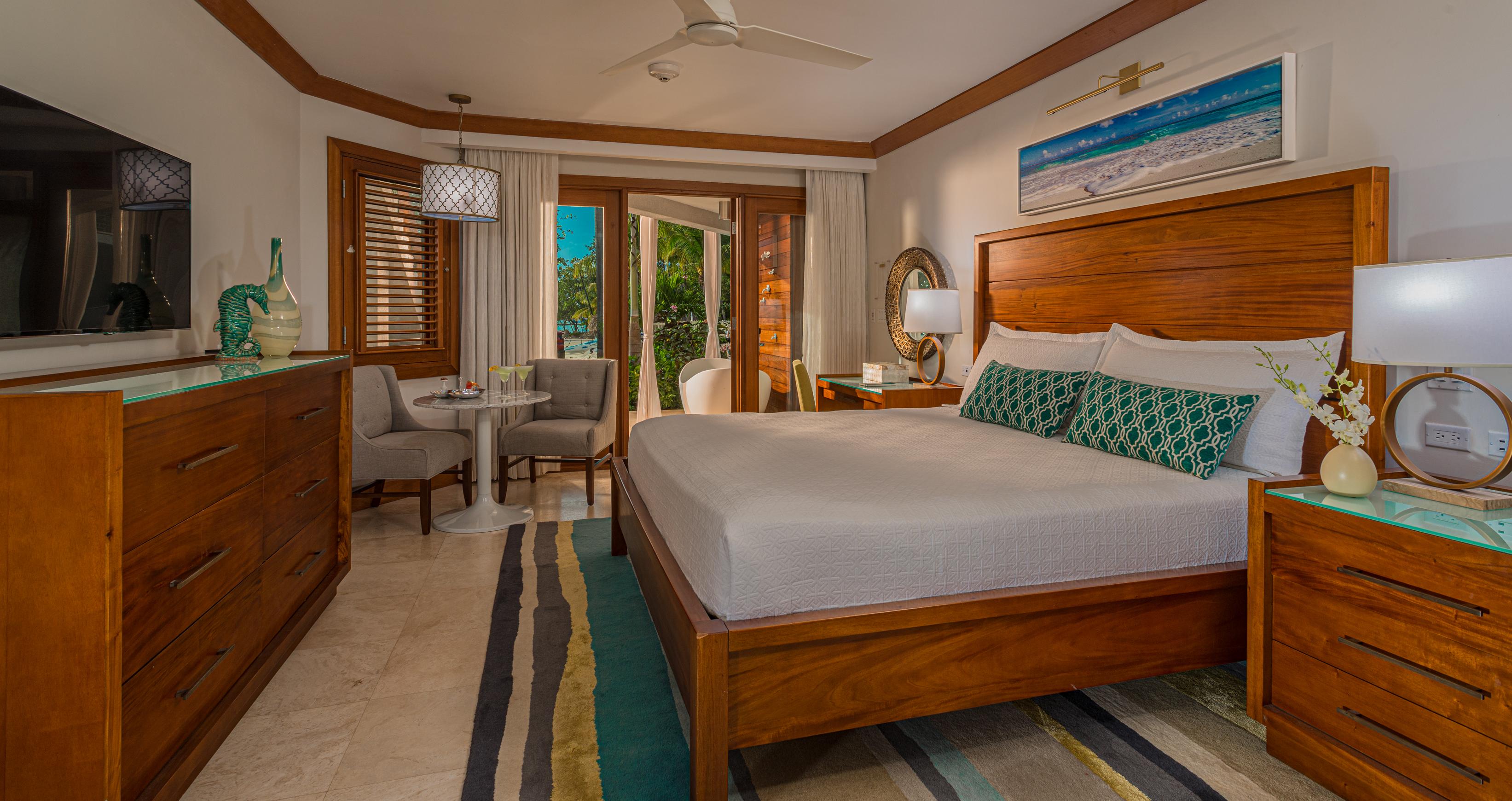 Hotel Sandals (adults Only)