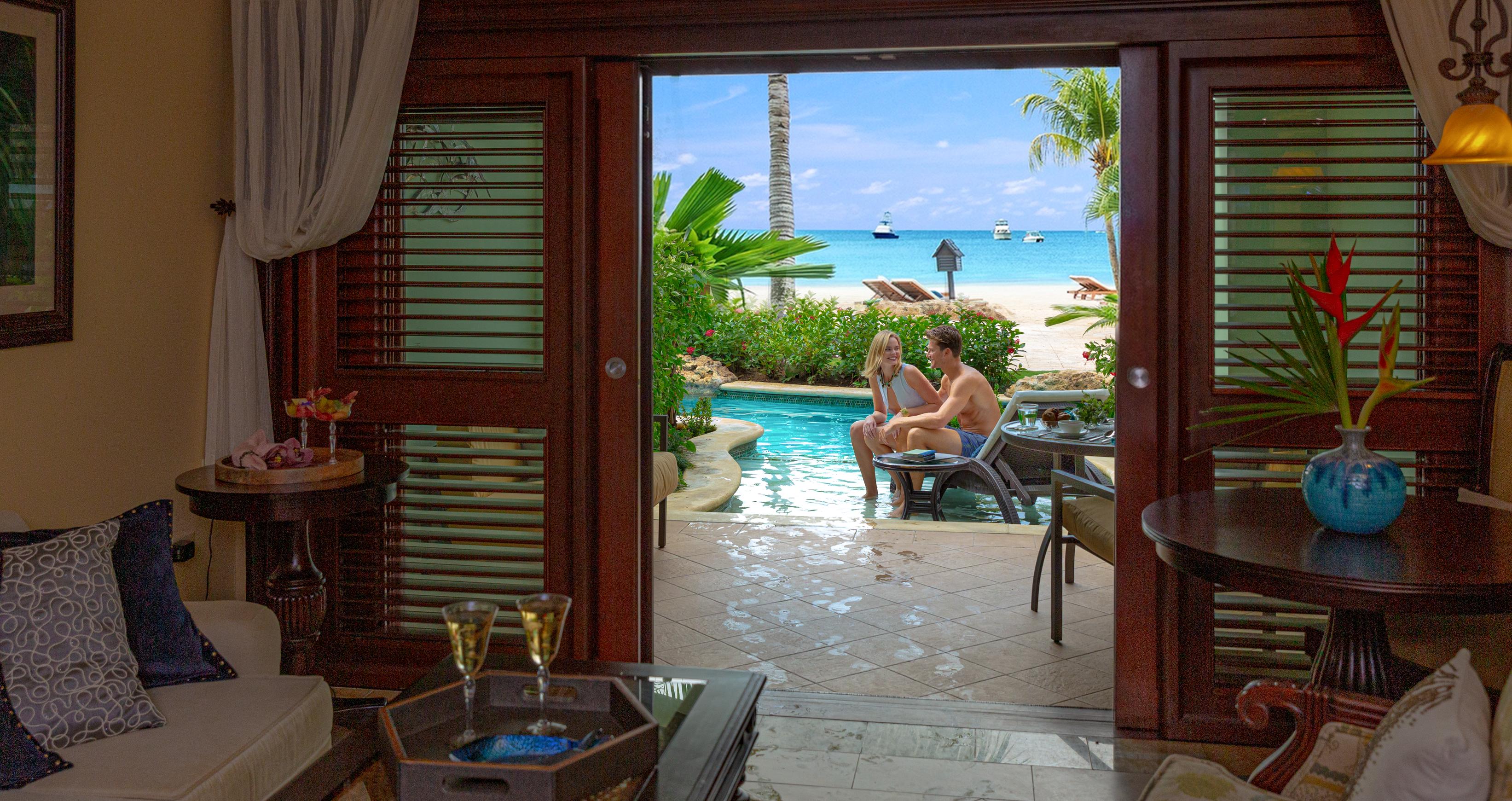 Hotel Sandals (adults Only) Negril