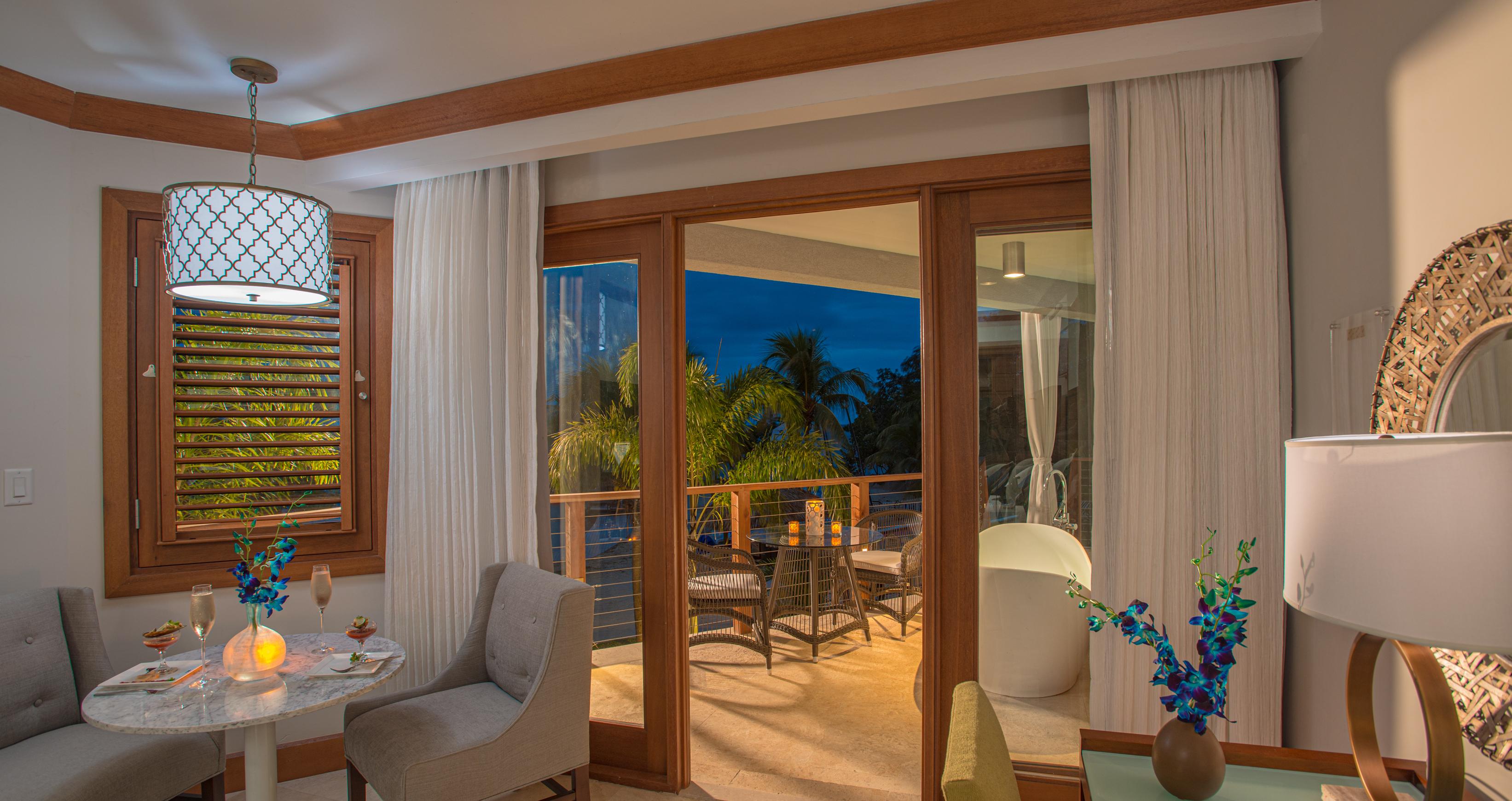 Hotel Sandals (adults Only) 5*