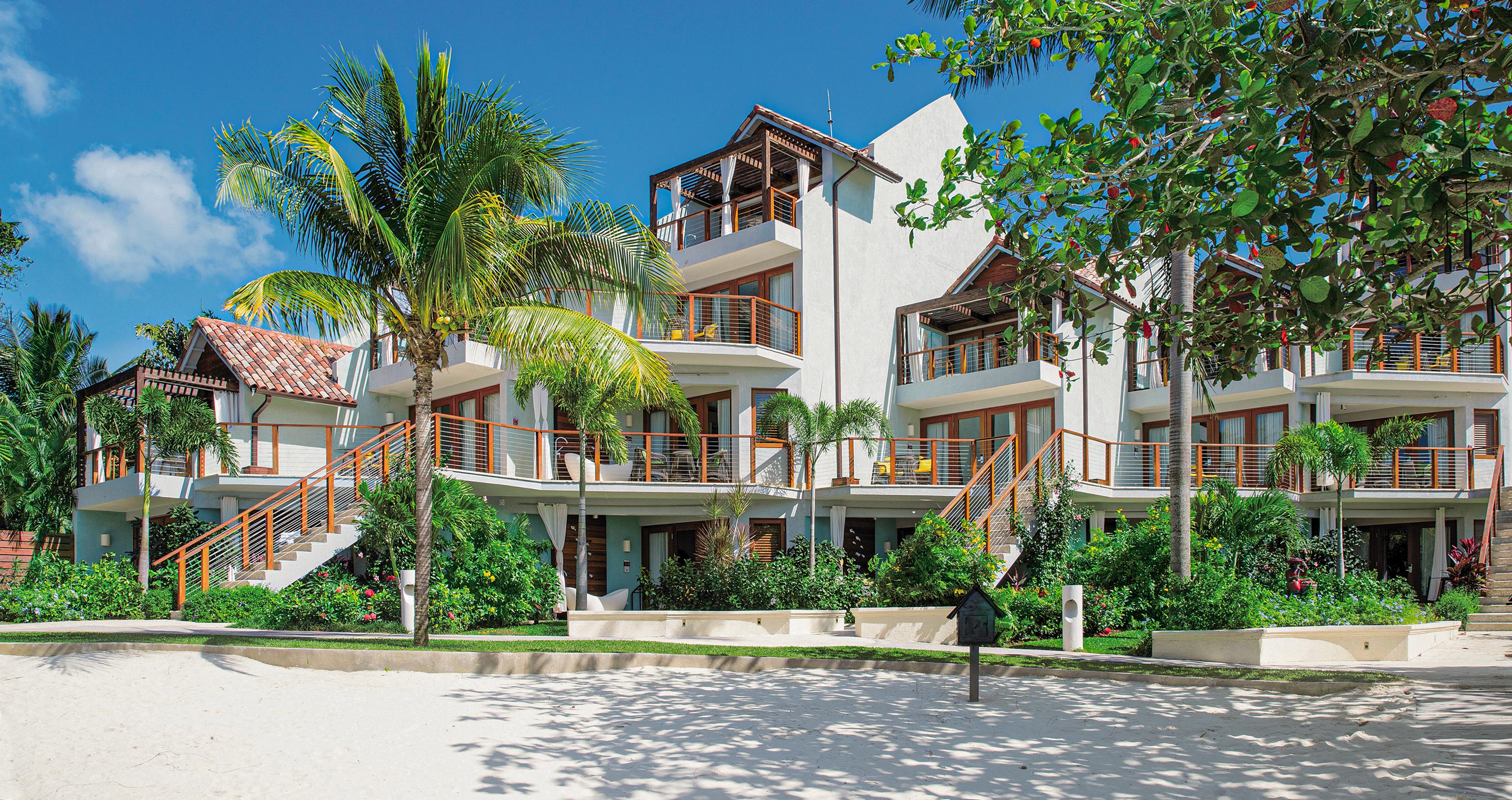 Hotel Sandals (adults Only) 5*