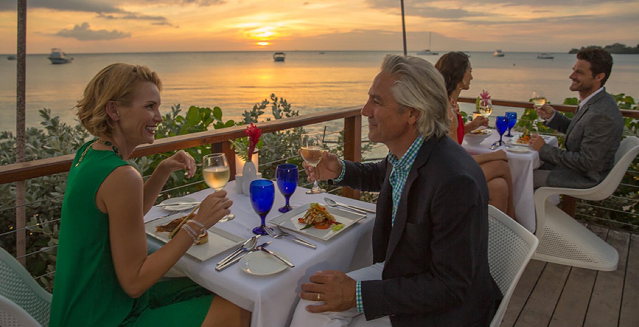 Sandals (adults Only) 5*