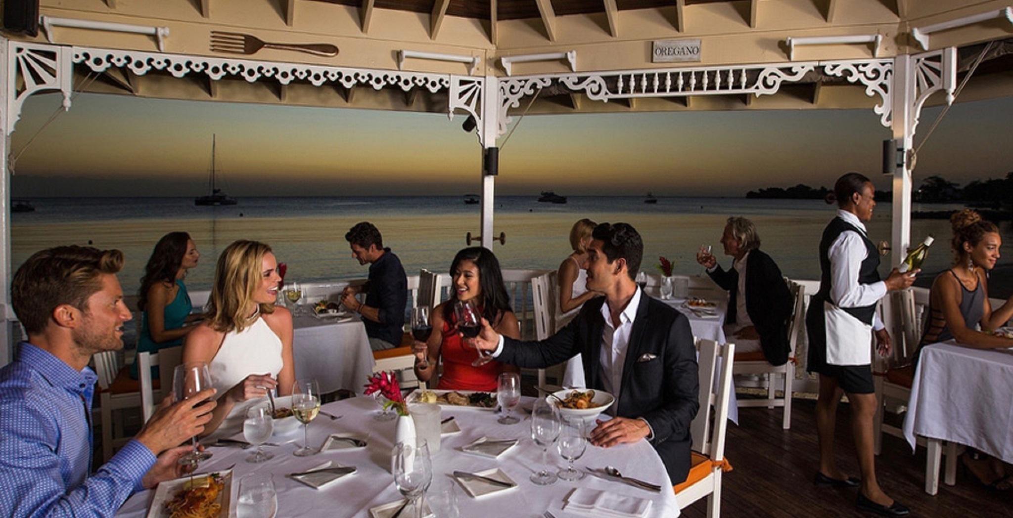 Sandals (adults Only) Hotel