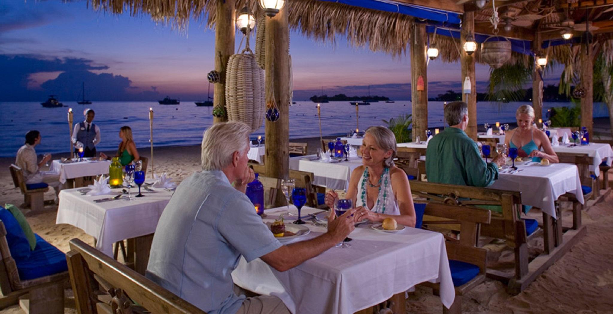 Hotel Sandals (adults Only) 5*