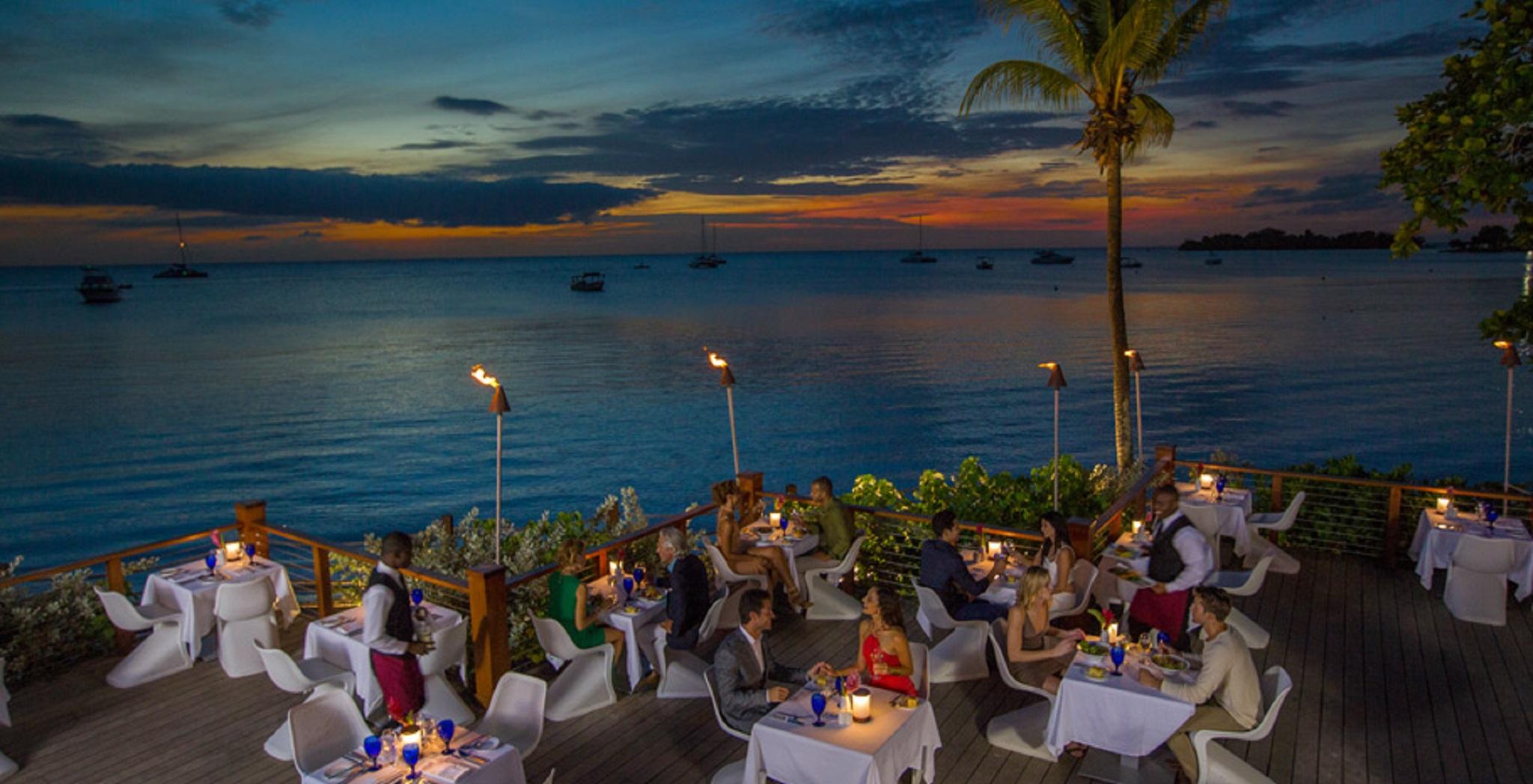 Hotel Sandals (adults Only) Negril