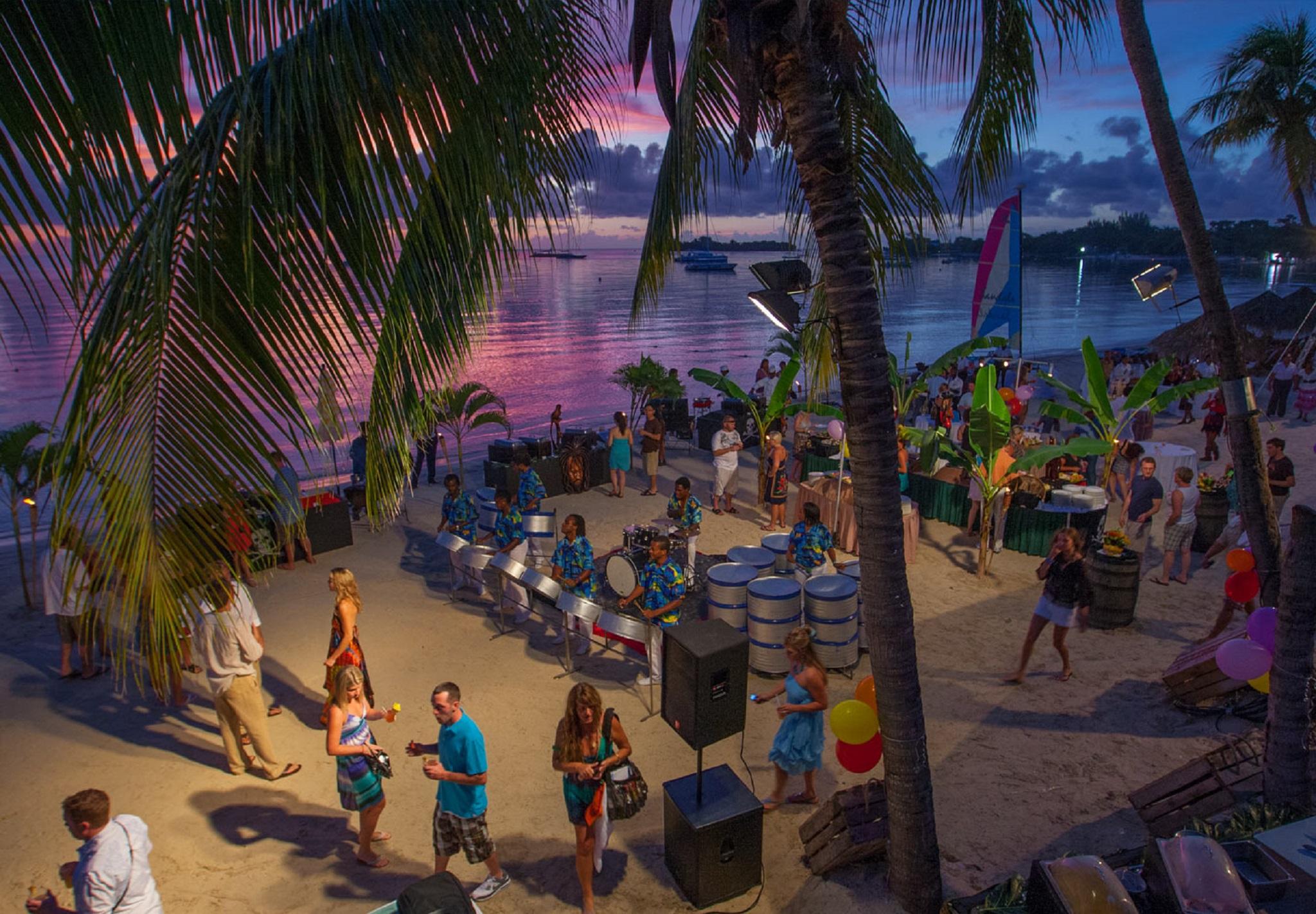 Hotel Sandals (adults Only) Negril