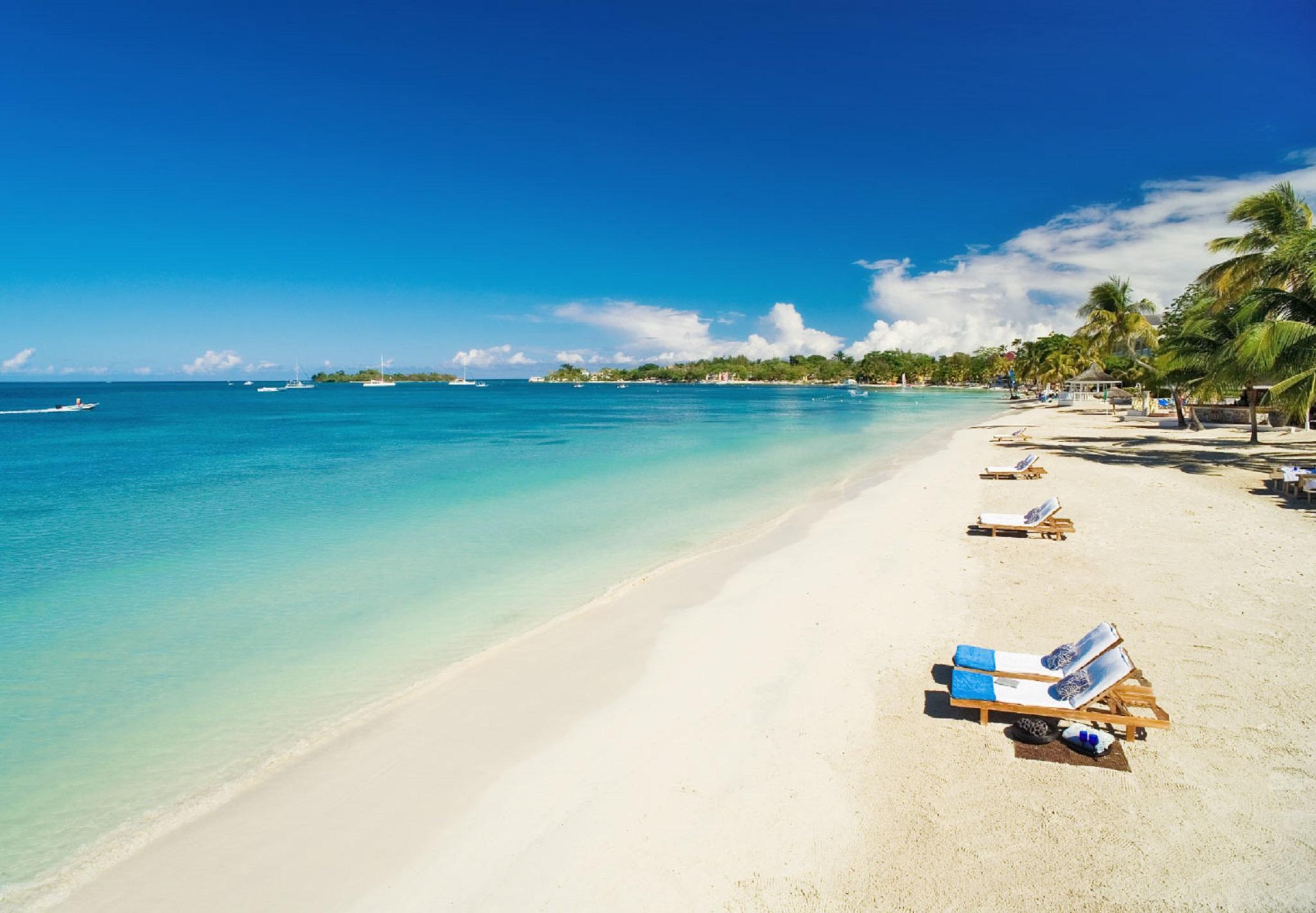 Sandals (adults Only) Hotel 5*