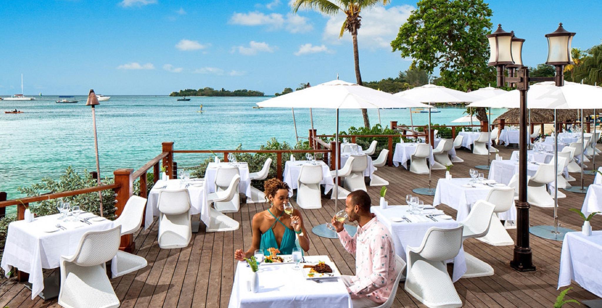 Sandals (adults Only) Hotel 5*