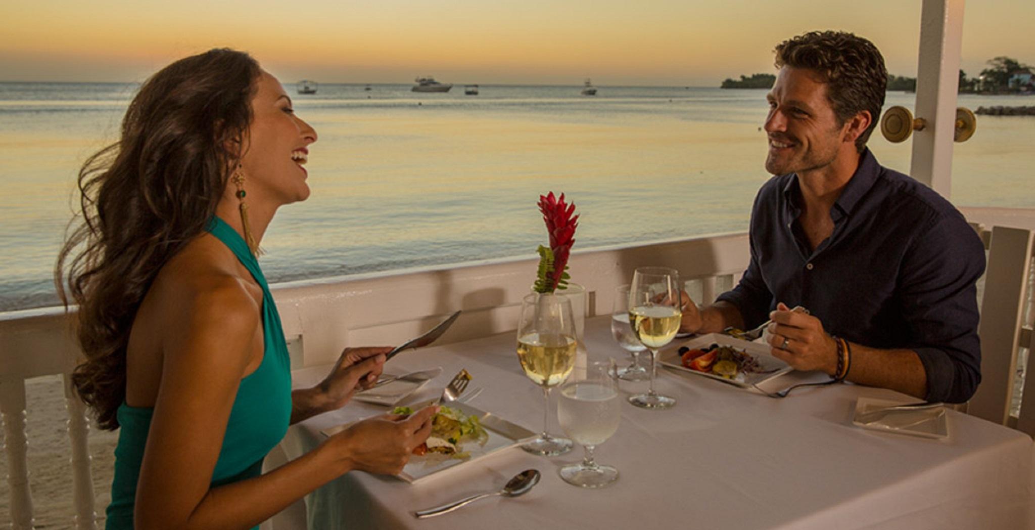 Sandals (adults Only) 5* Negril