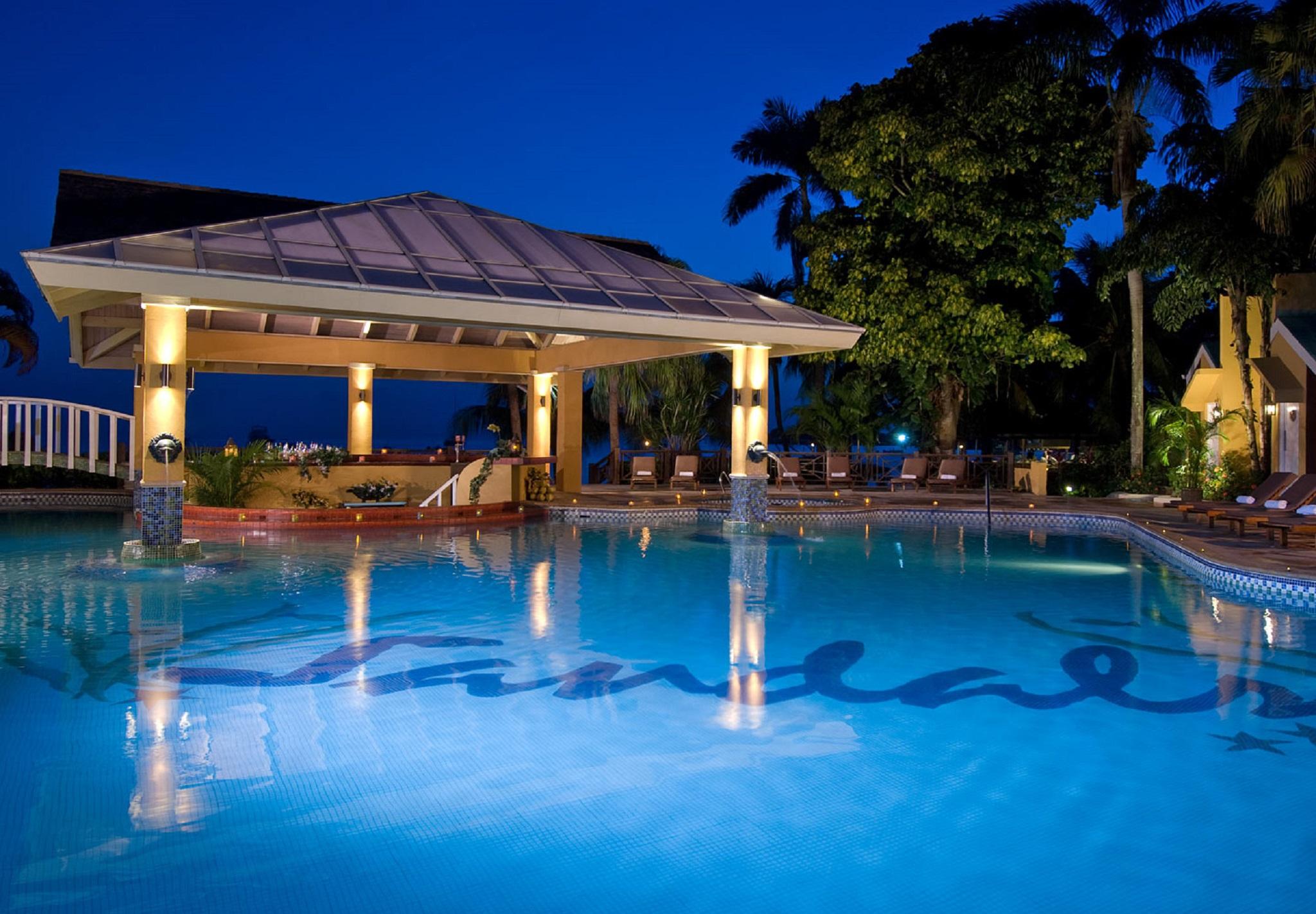 Sandals (adults Only) Hotel Negril