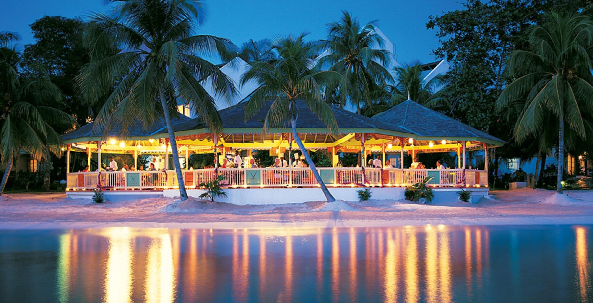 Sandals (adults Only) Hotel 5*