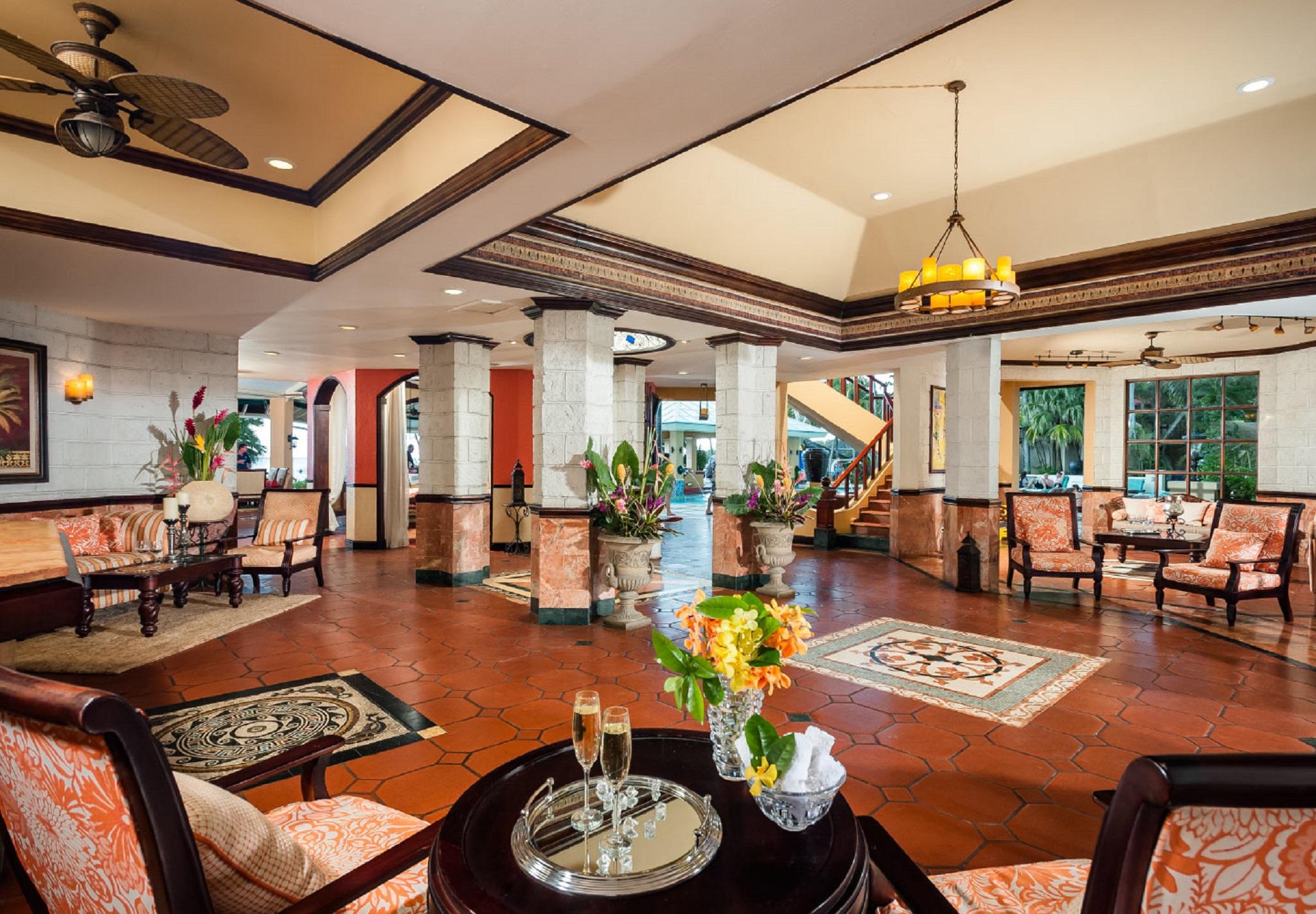 Hotel Sandals (adults Only)