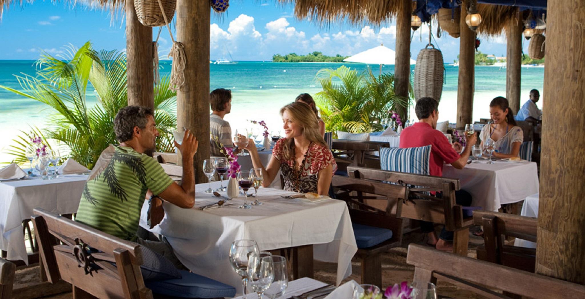 Hotel Sandals (adults Only) 5*