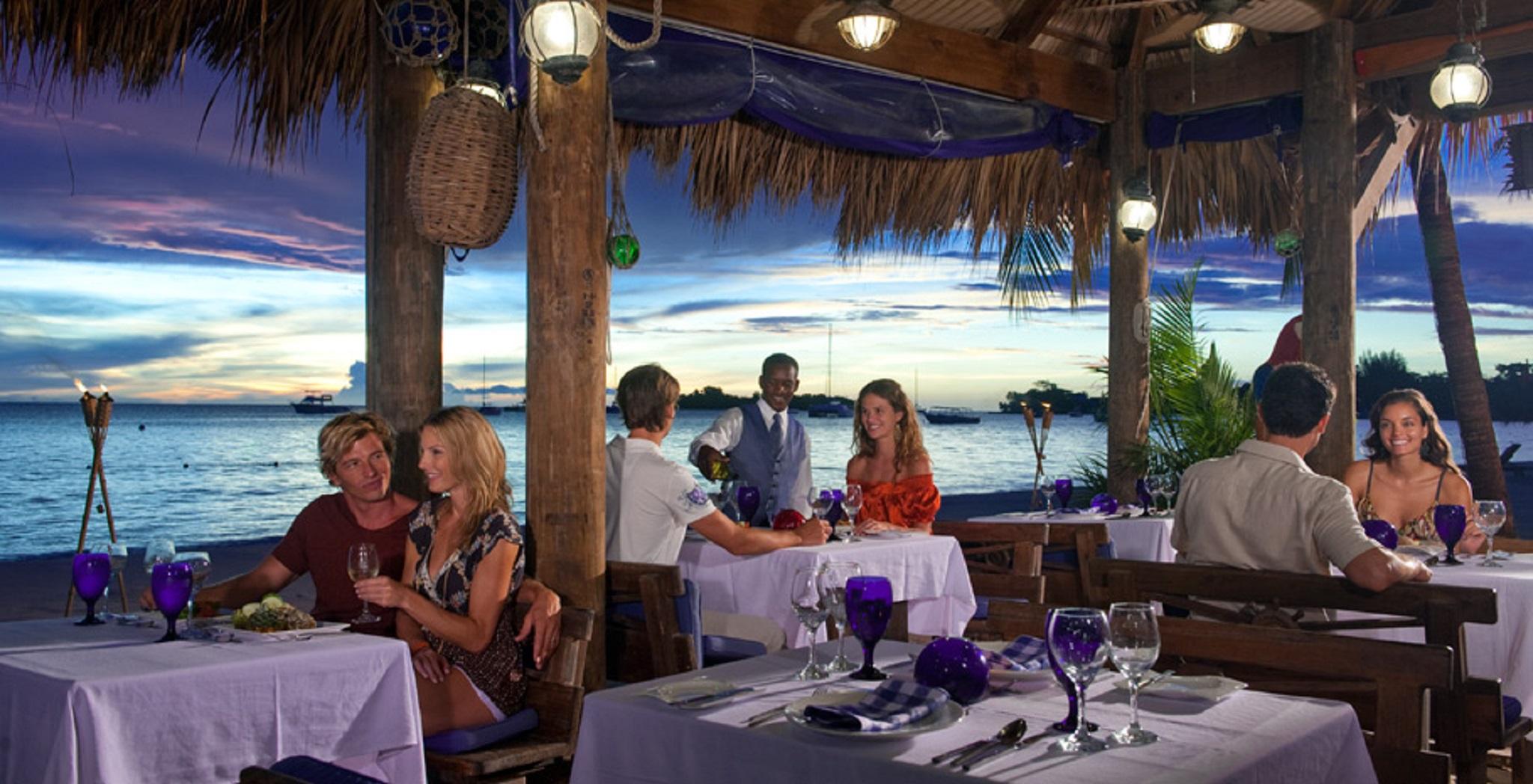 Hotel Sandals (adults Only) 5*