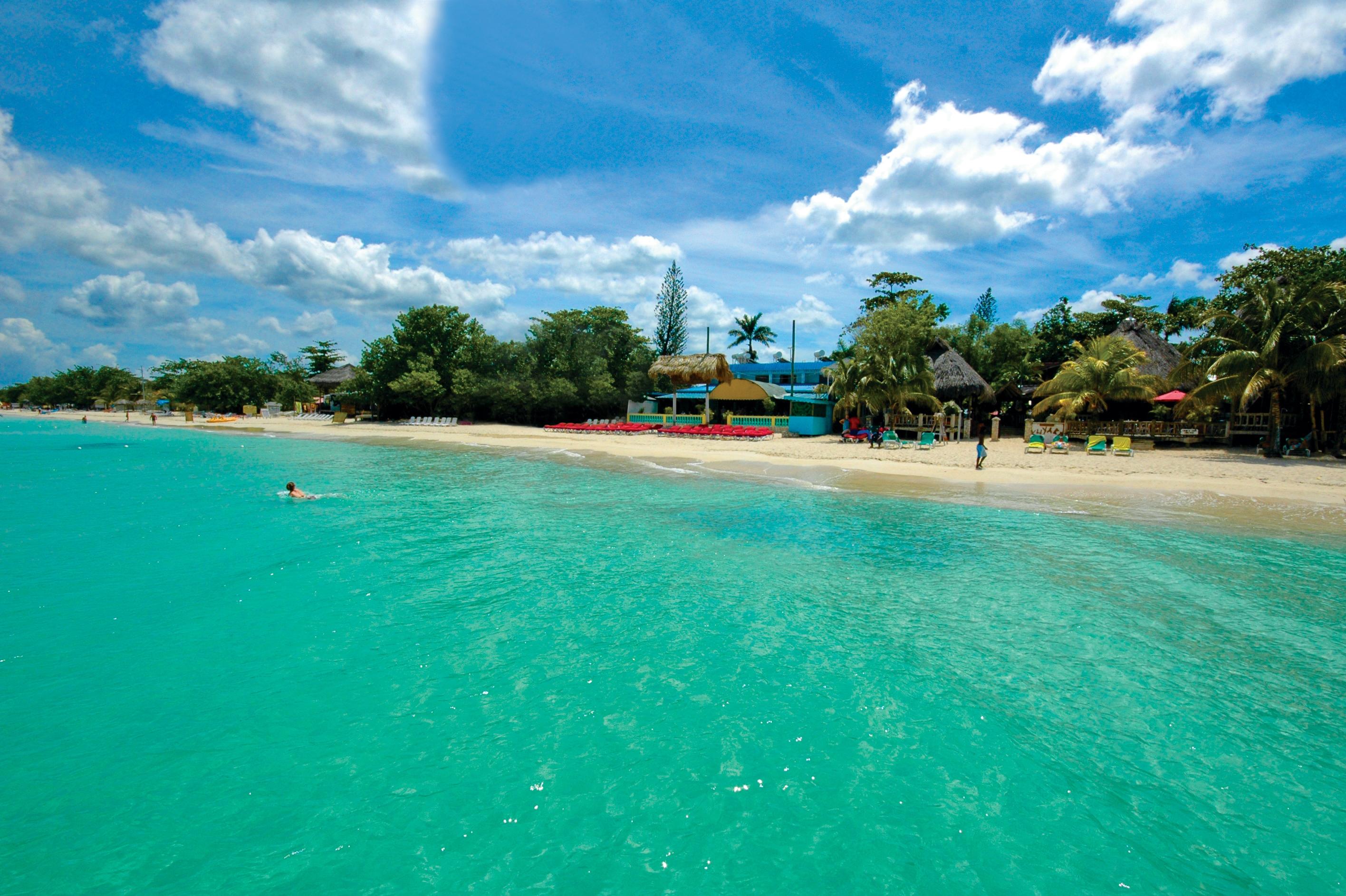 Legends Hotel Negril