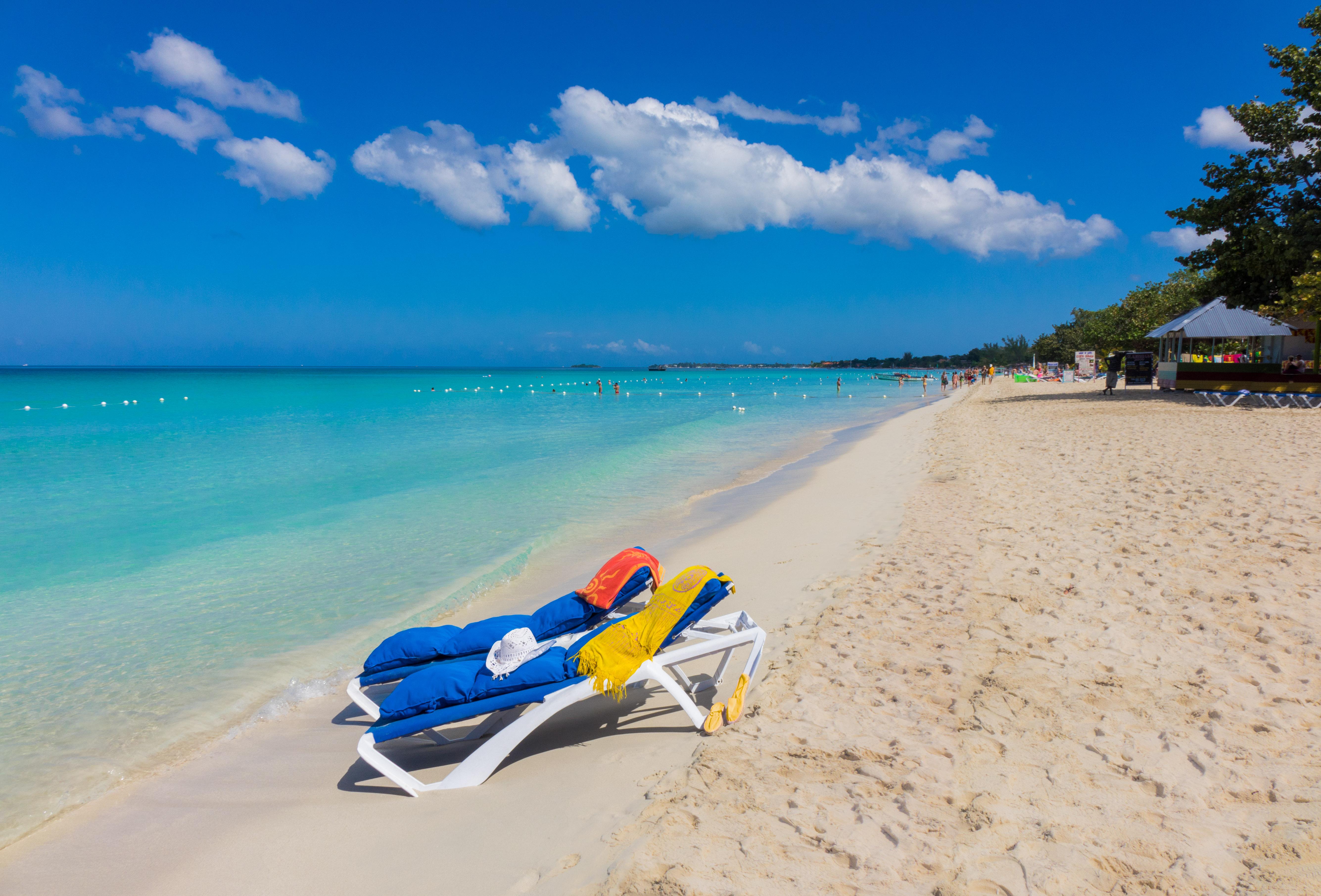 Hotel Legends Negril