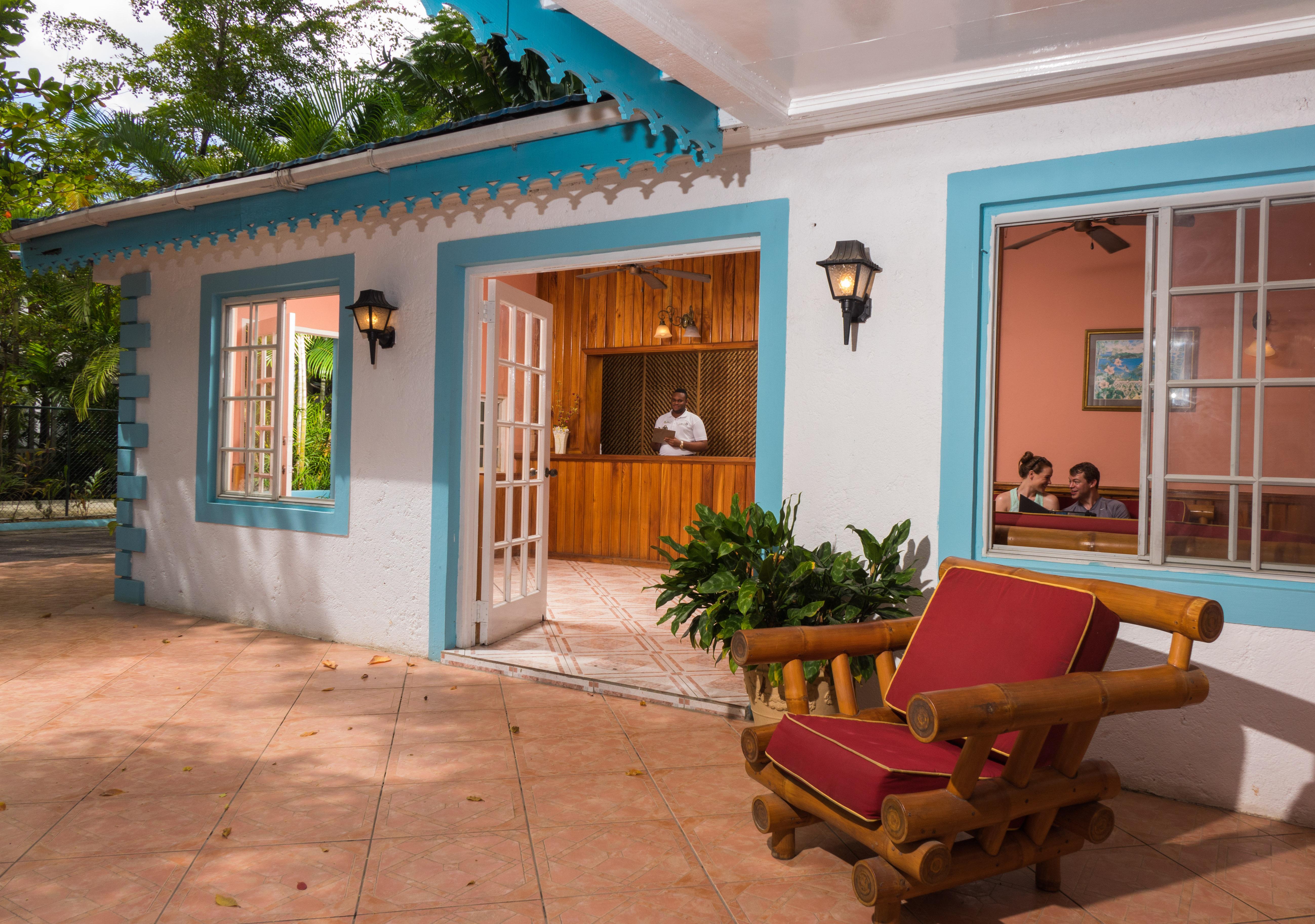 Legends 3* Negril