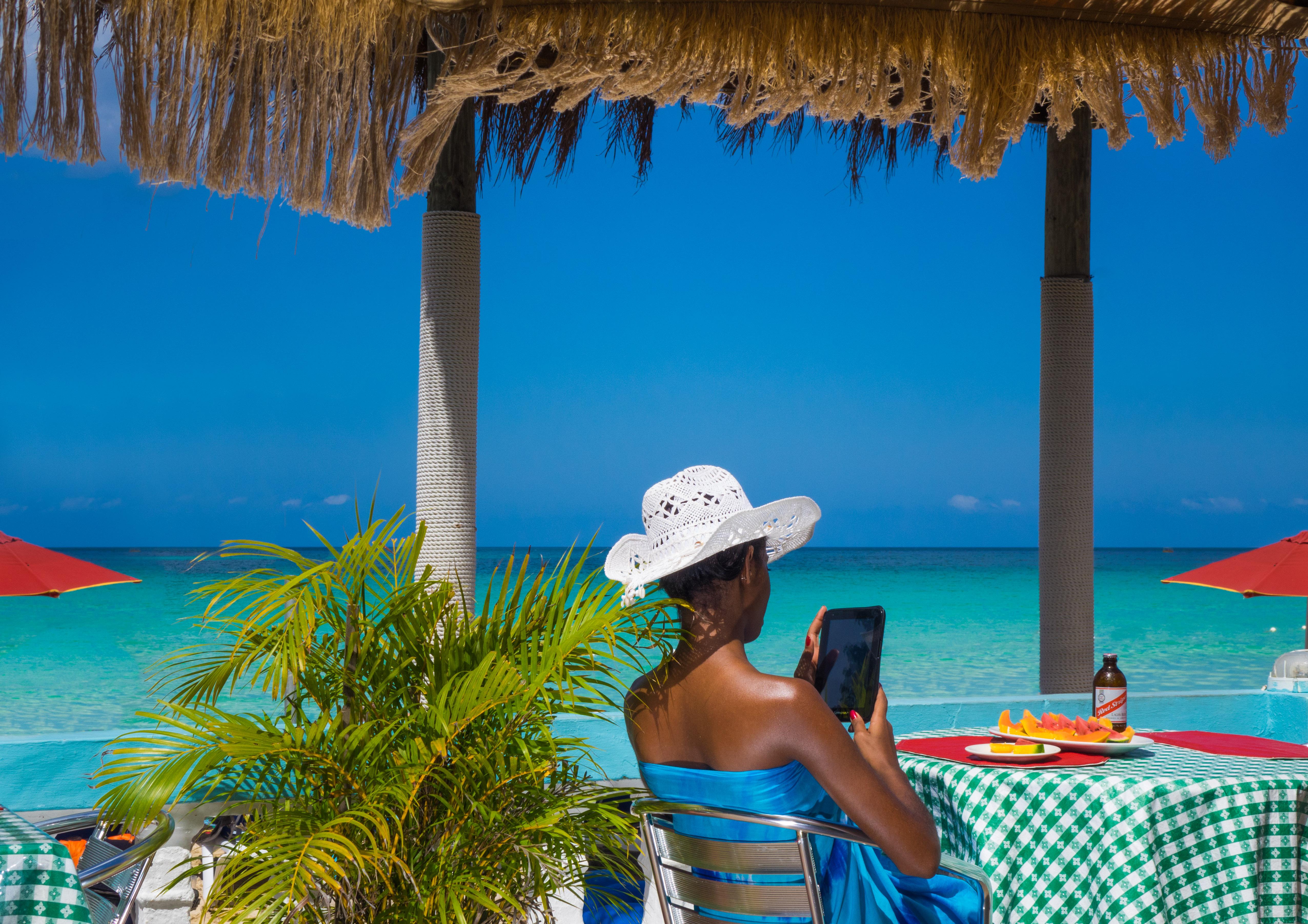 Legends Negril