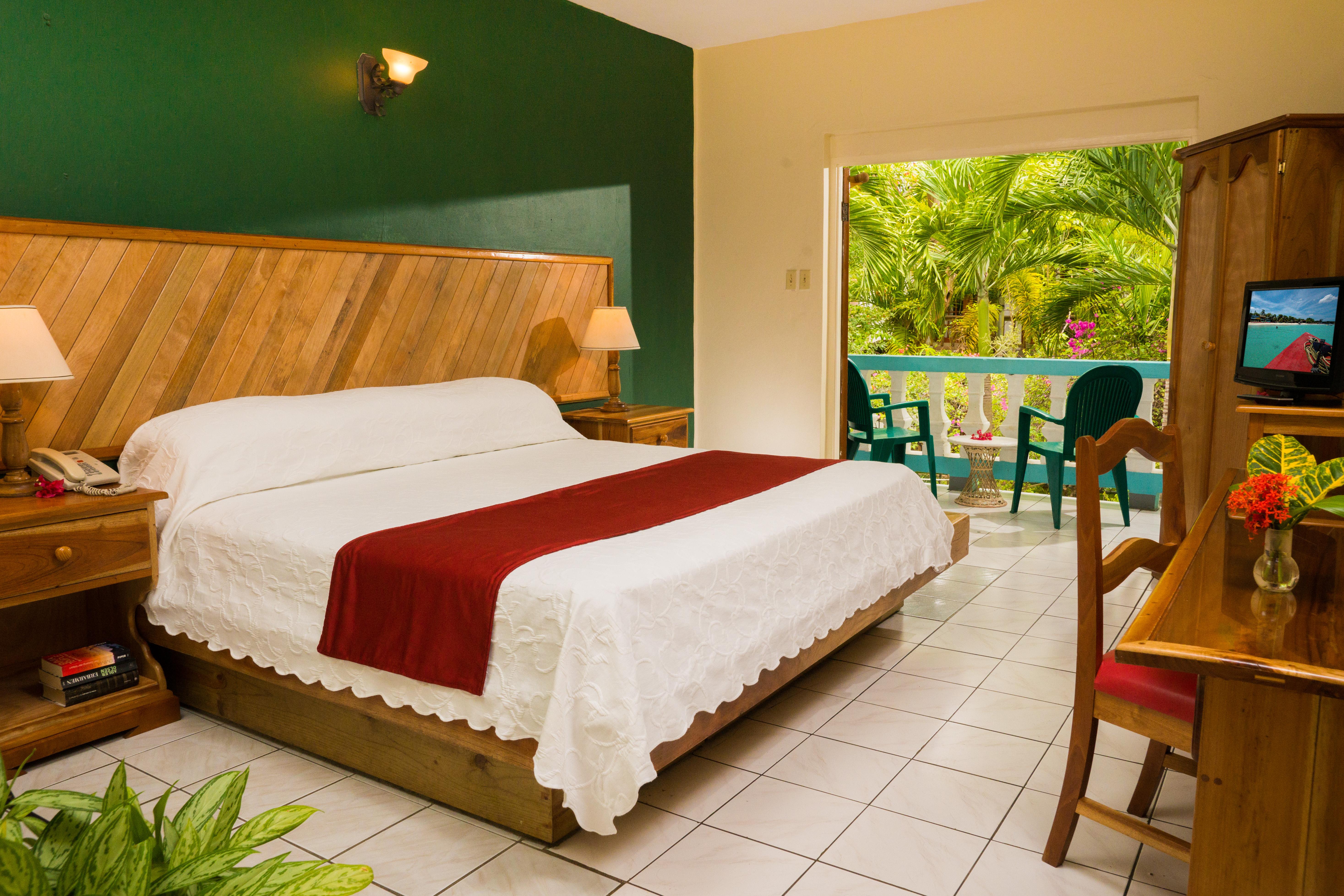 Legends Negril