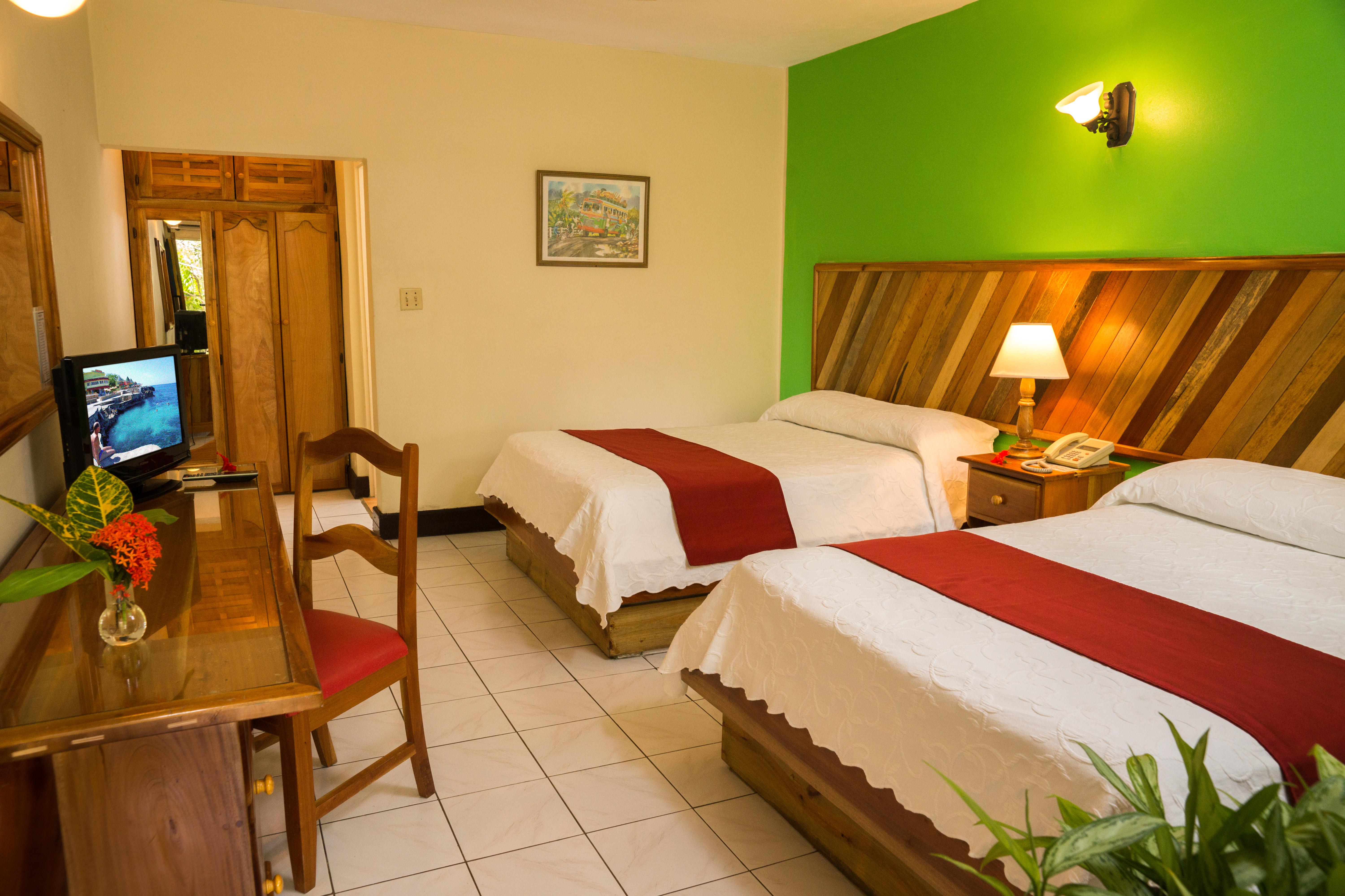 Hotel Legends Negril