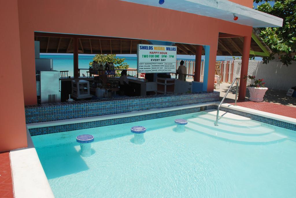 Shields Hotel 3*