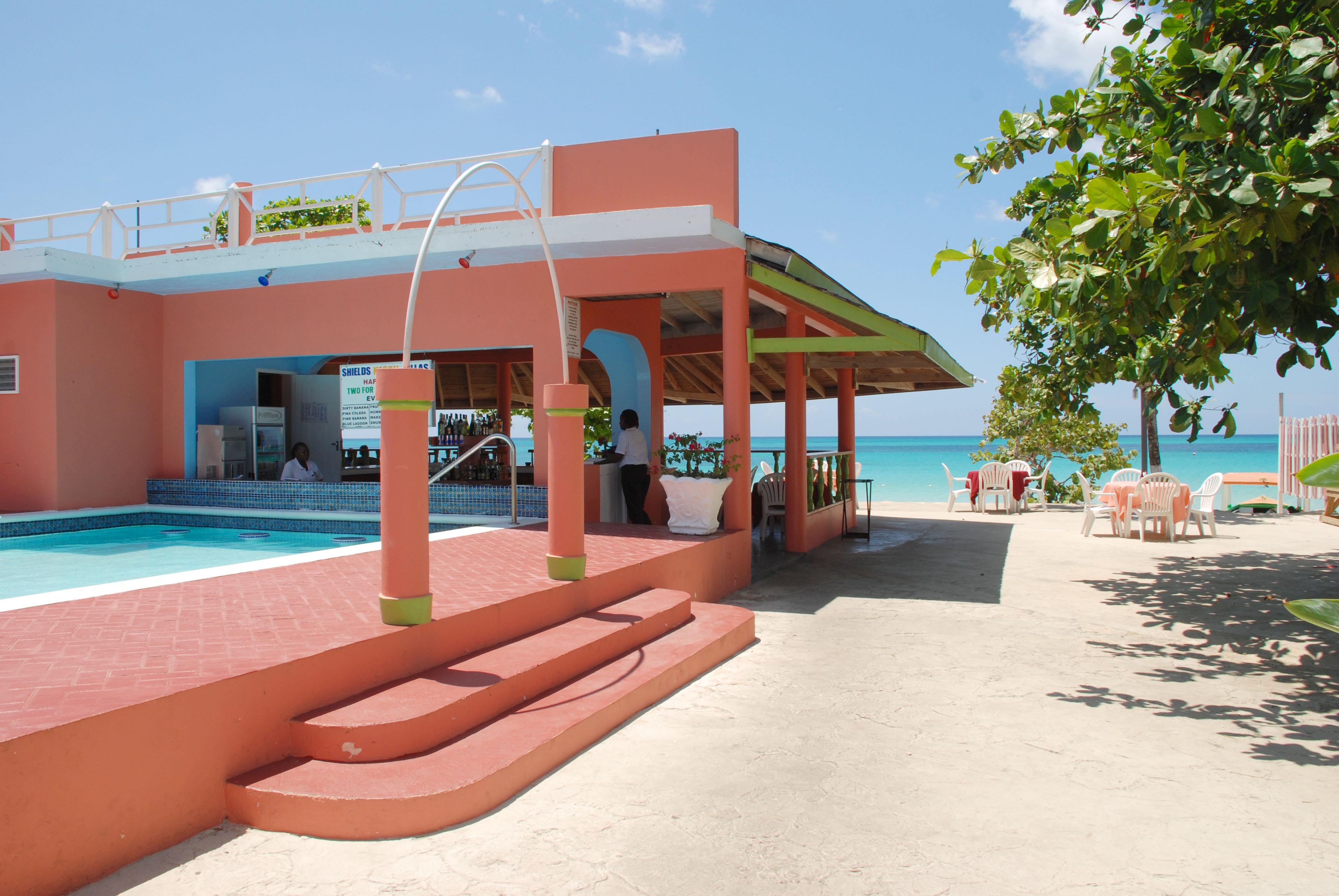 Shields Negril