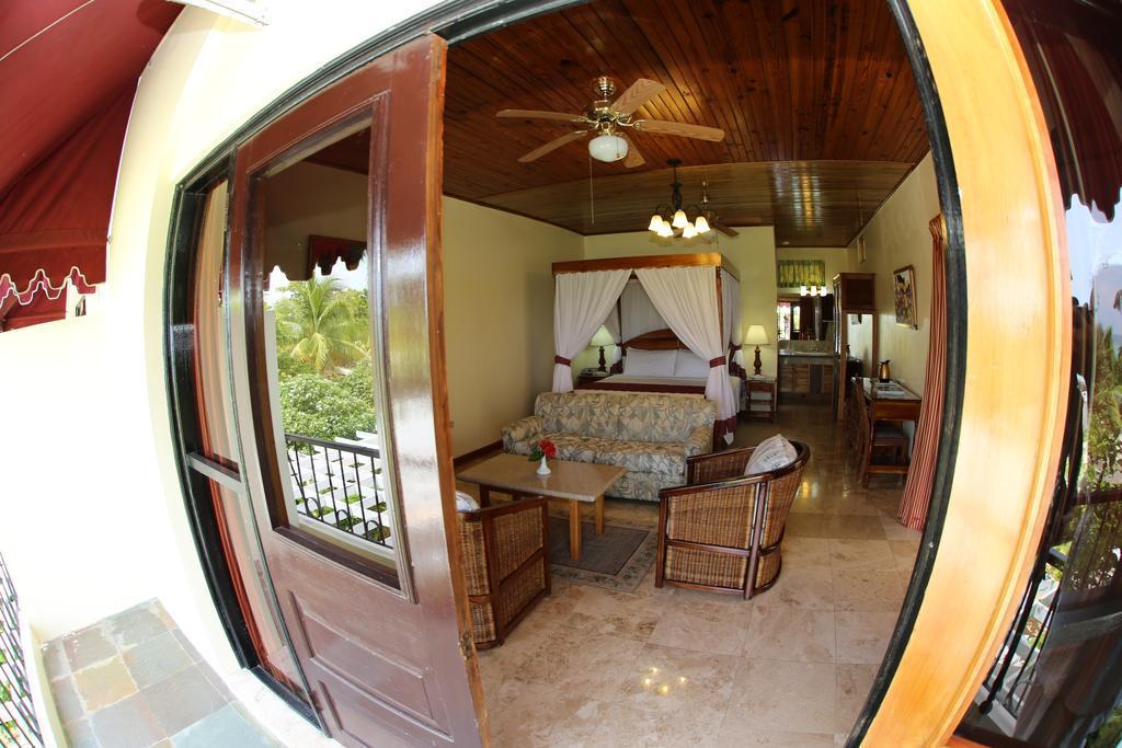 Charela Hotel Negril