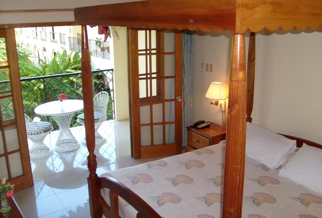 Hotel Charela Negril
