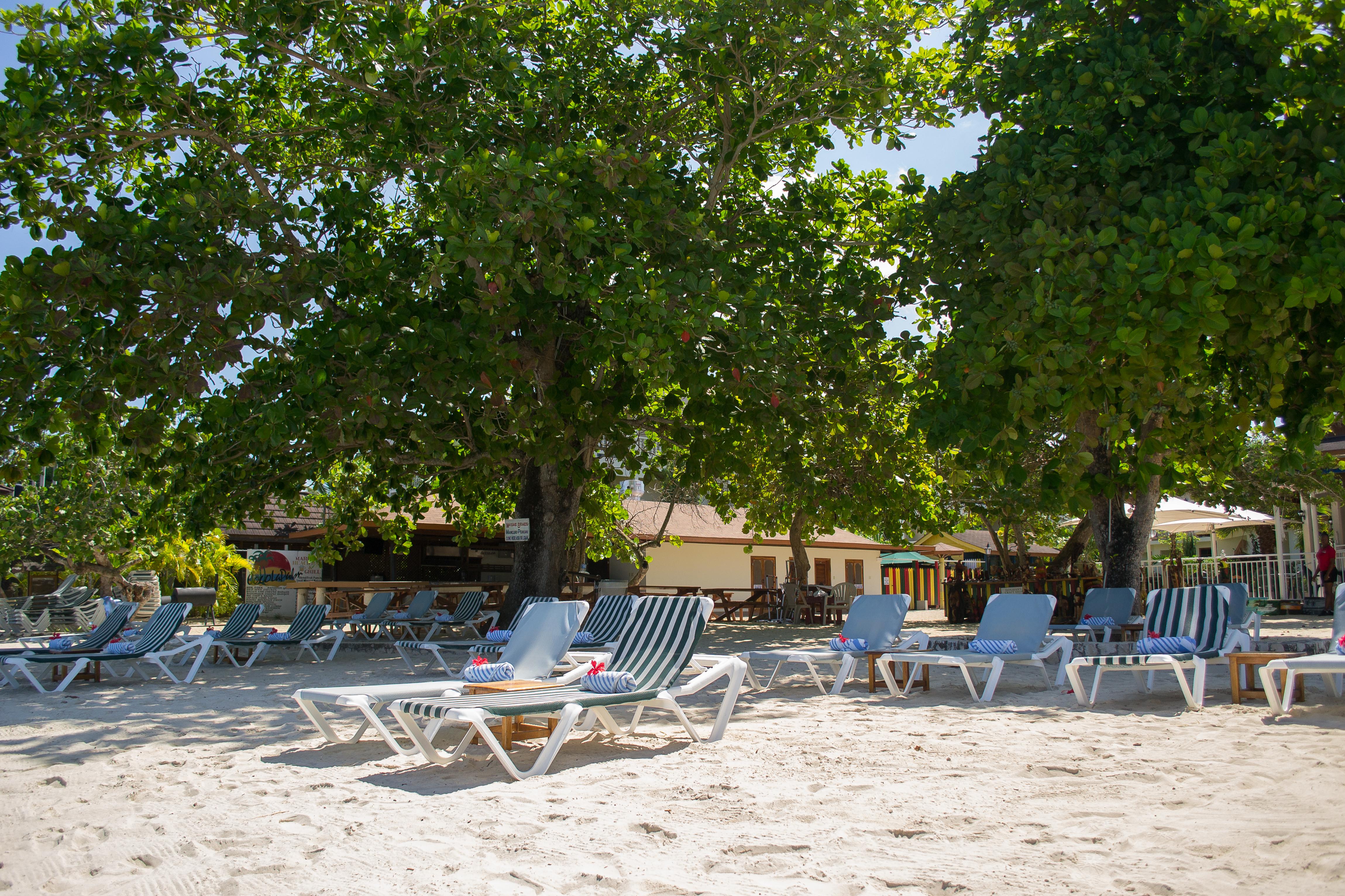 Coco La Palm Hotel Negril
