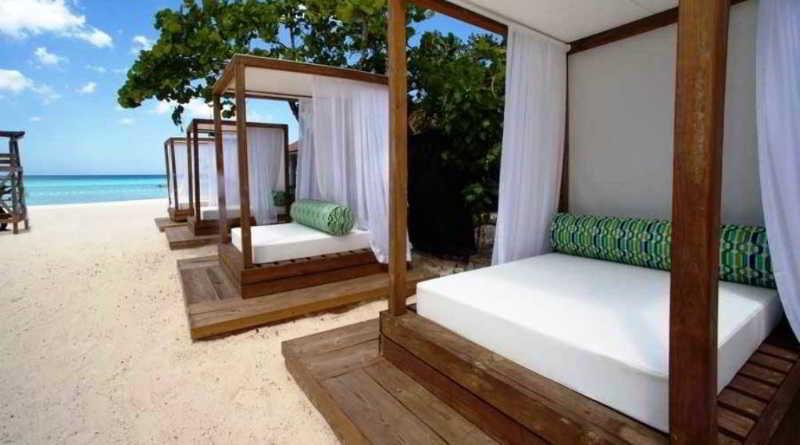 Sandy Haven (adults Only) Negril