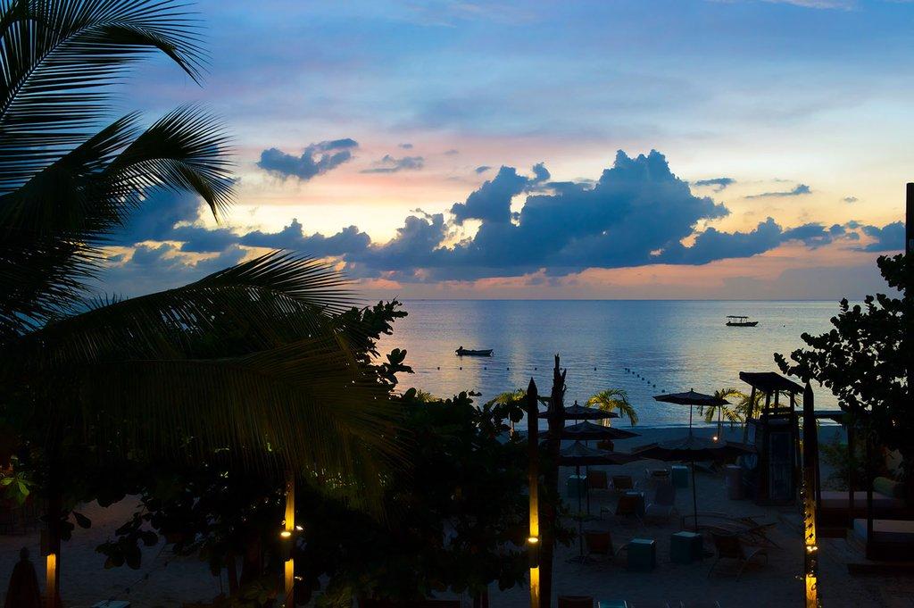 Sandy Haven (adults Only) Negril