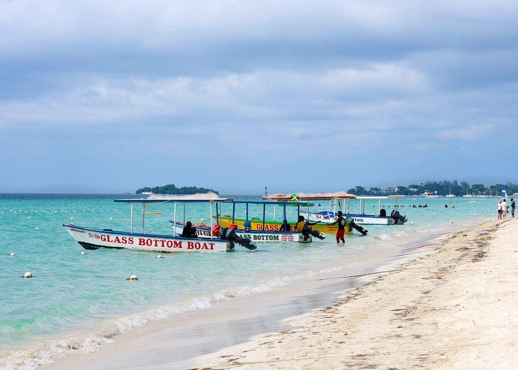 Sandy Haven (adults Only) 4* Negril