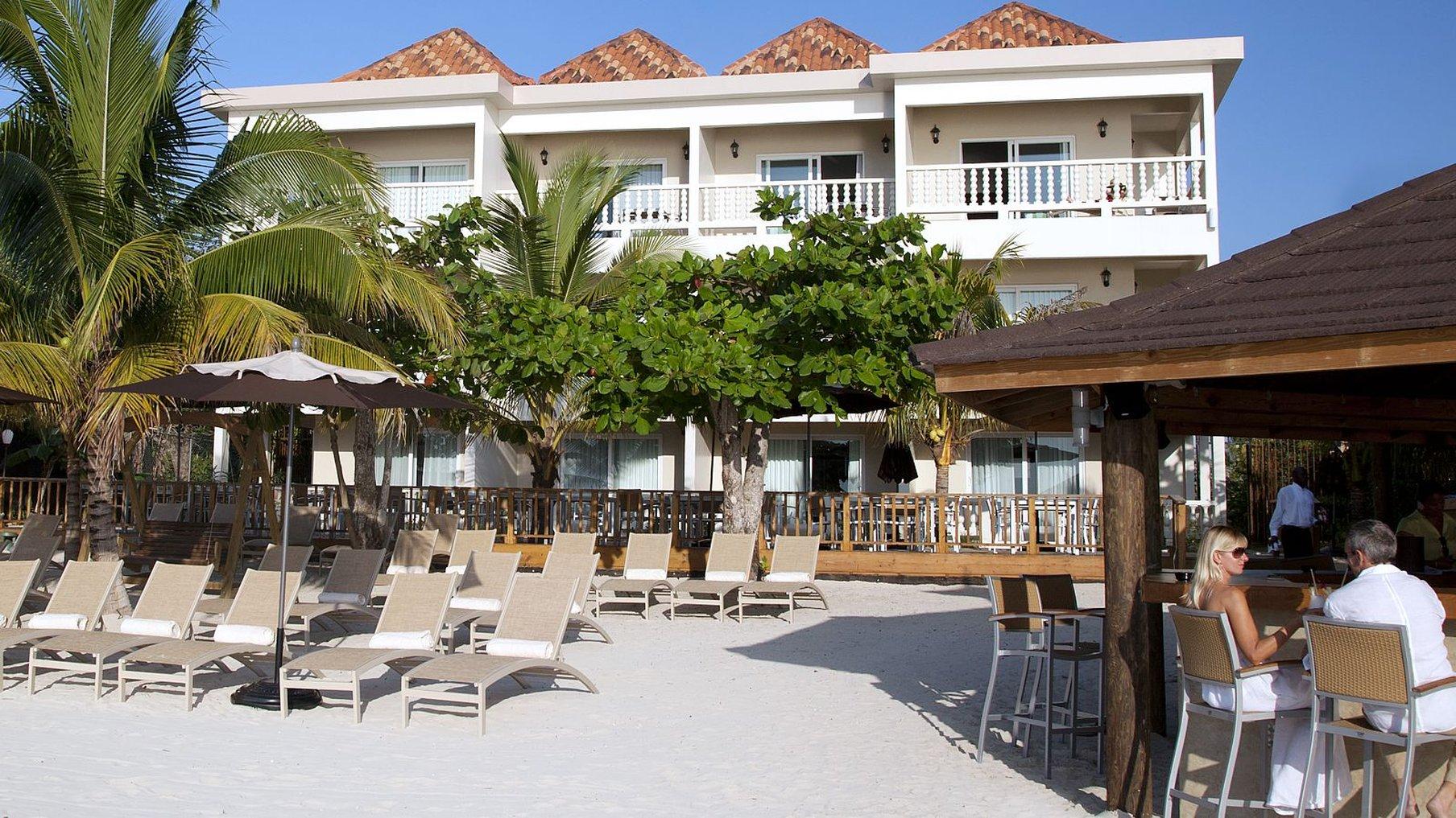 Sandy Haven (adults Only) Resort Negril