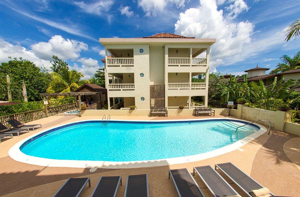 Resort Sandy Haven (adults Only) 4*